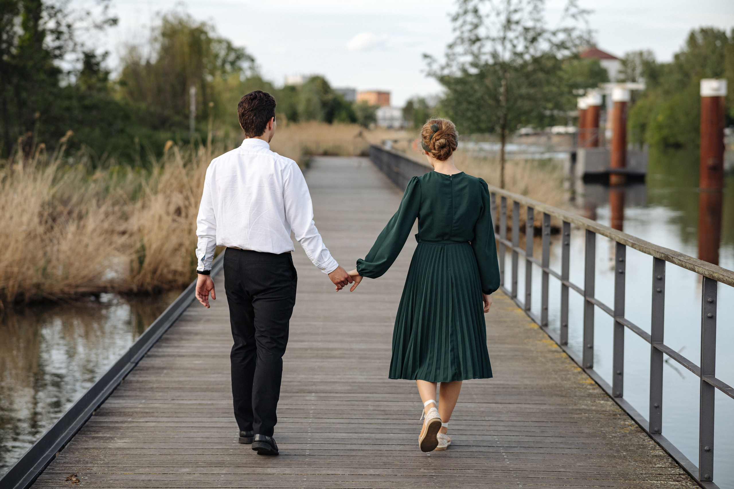 Daniel & Ekaterina. Fotograf Nordrhein-Westfalen Deutschland