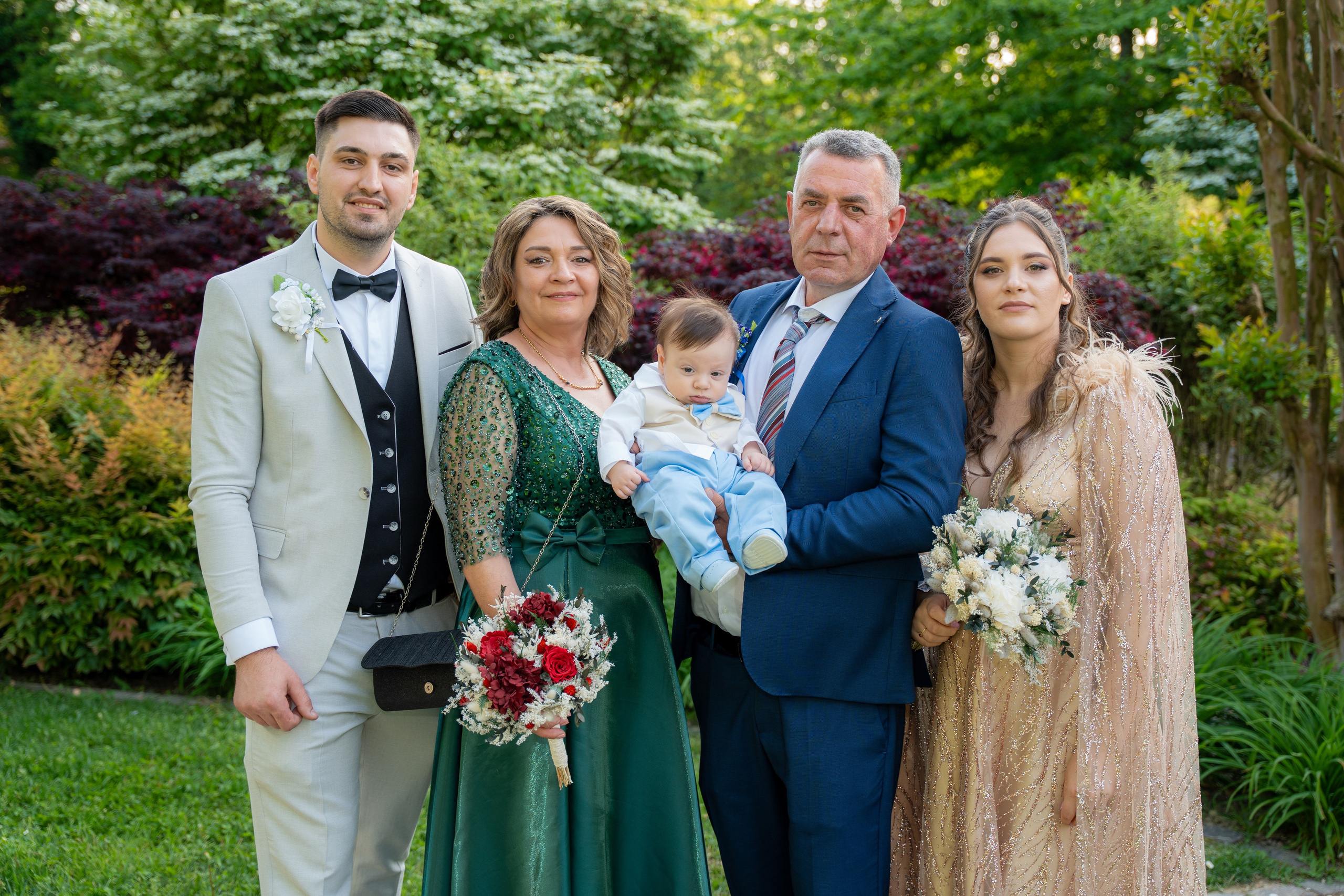 Matrimonio Mihai & Violeta. Fotografo matrimonio