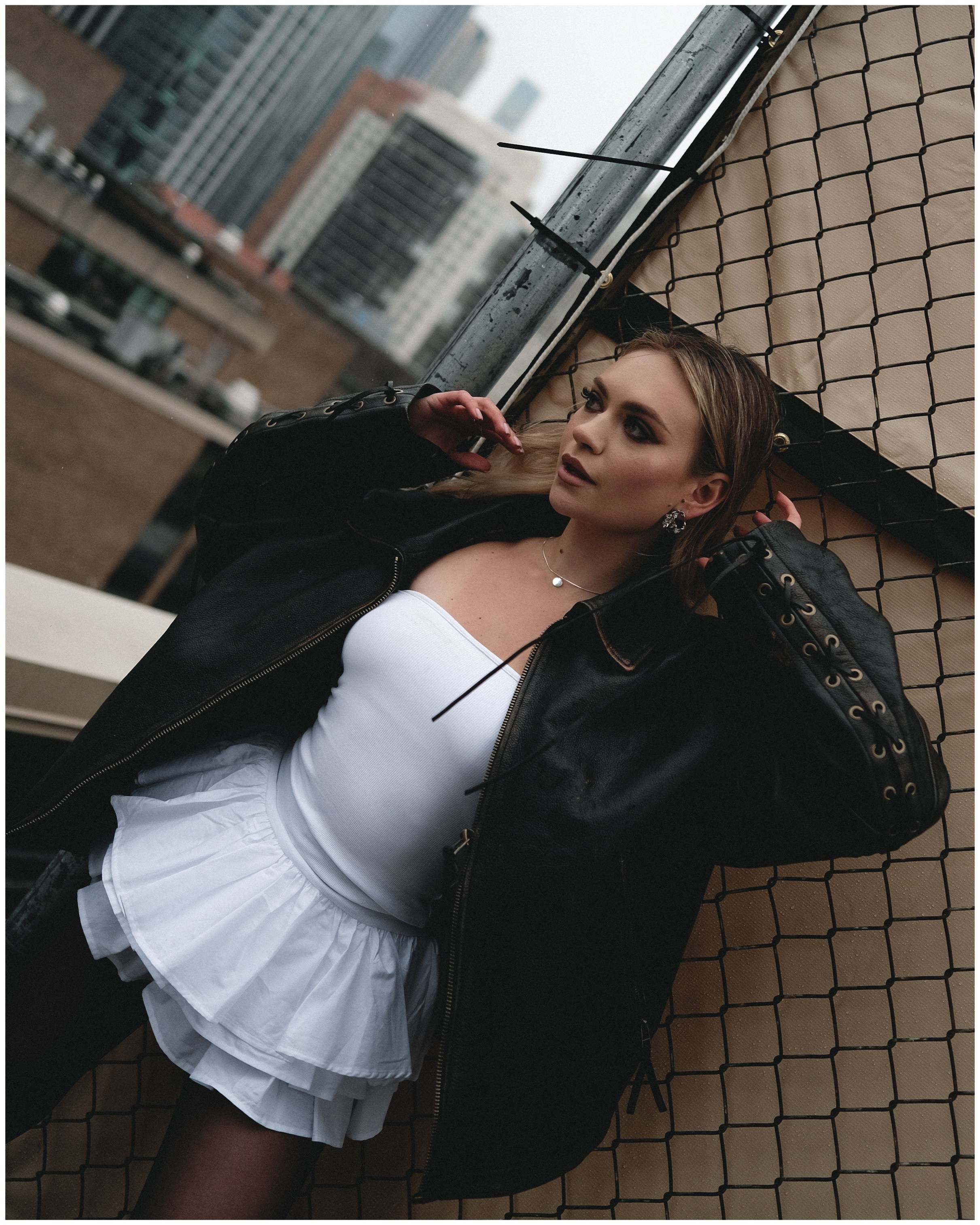 Кристина. Mariia Ermakoava