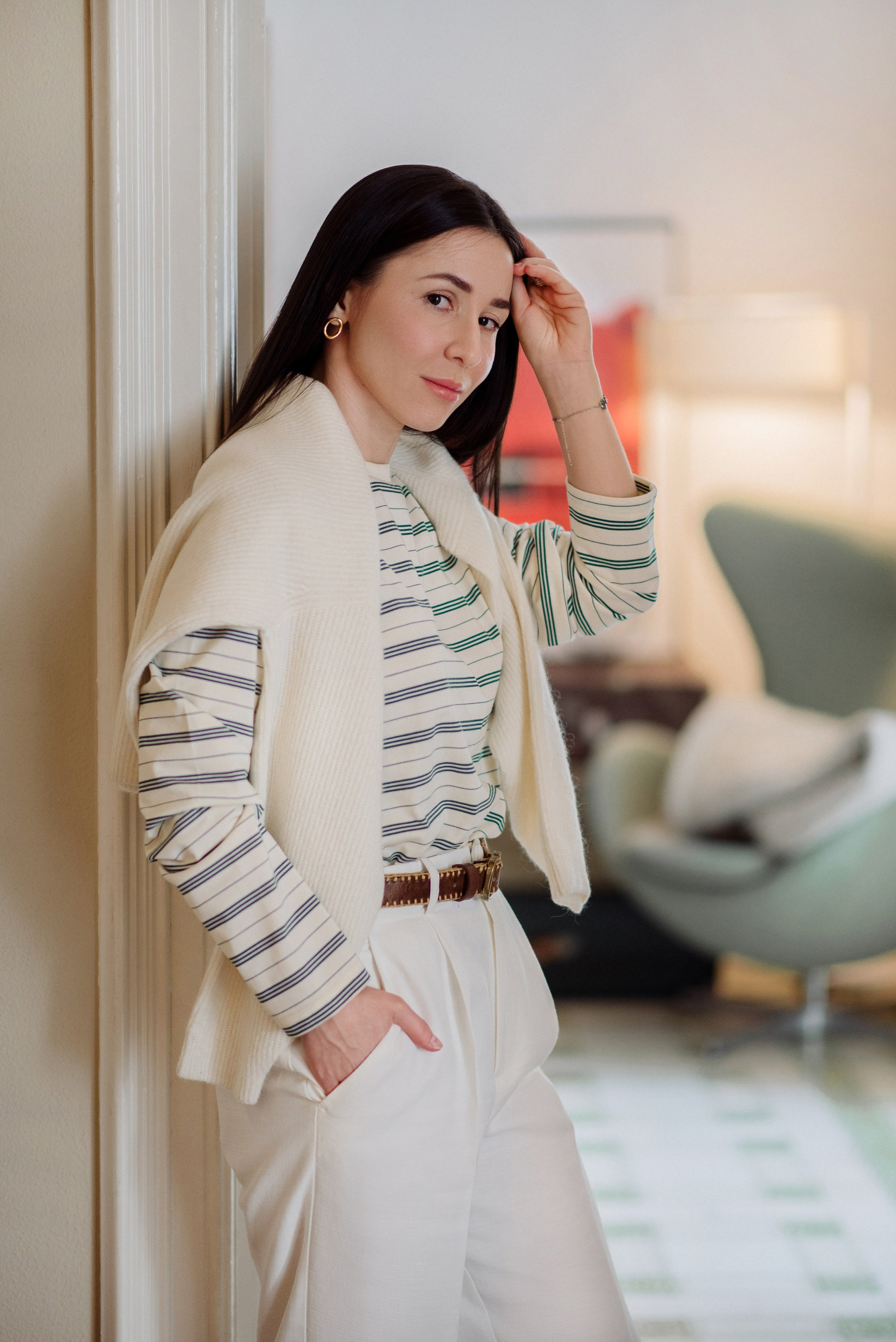 Photoshoot for a Psychologist. Www.iastakhova.com