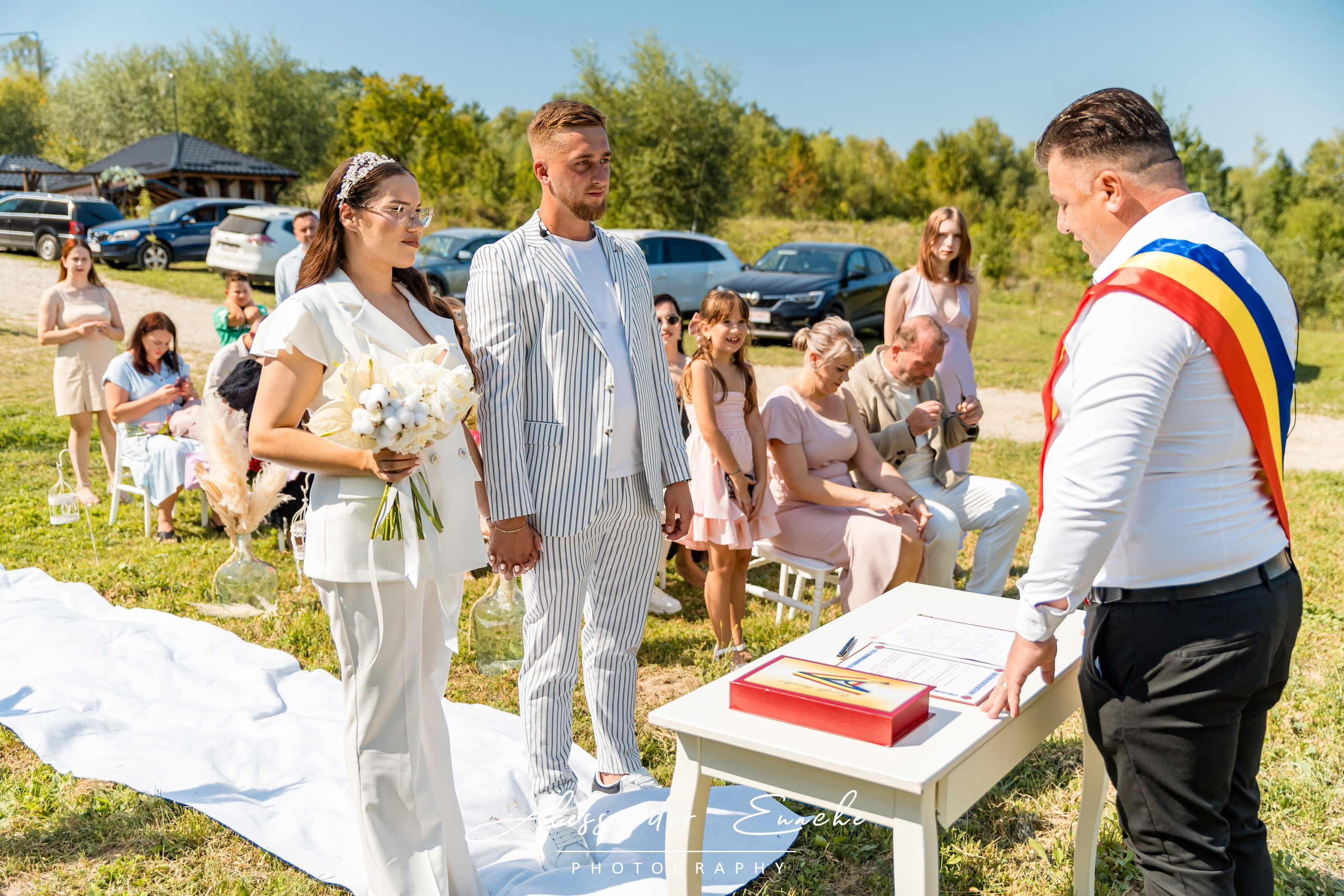 Paul & Loredana. Fotograf prin #Piatraneamt-Alessander Enache