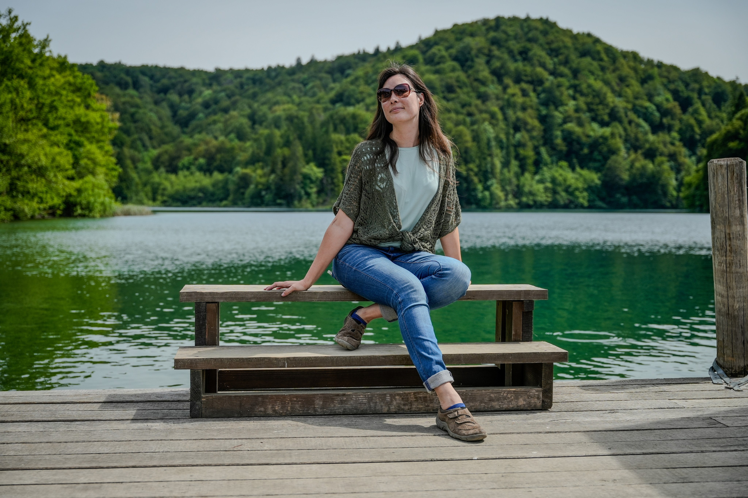 Bank Jerusalem — Team Retreat