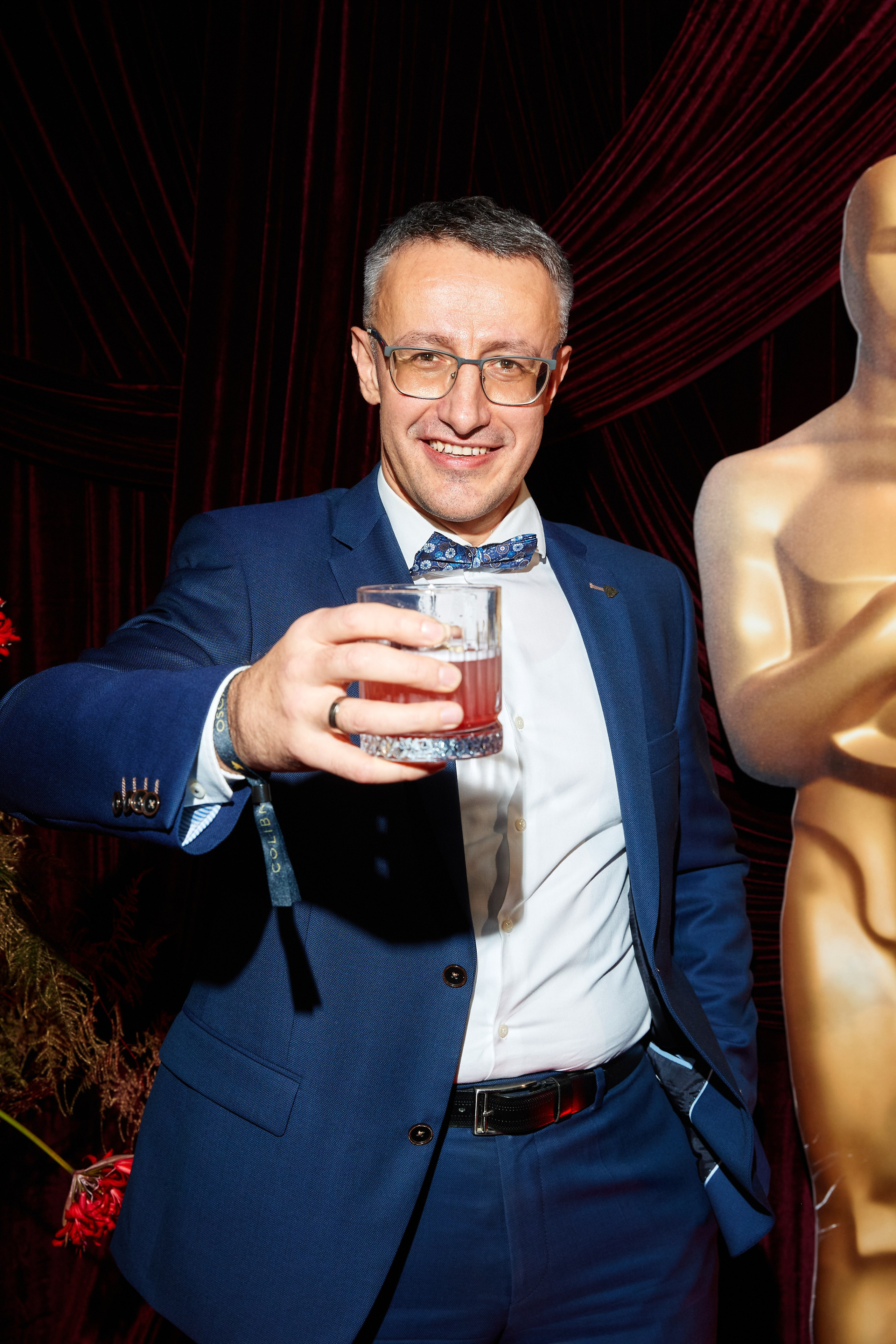 Новогодний корпоратив. Свадебный и семейный фотограф в Риге Игорь Давидович