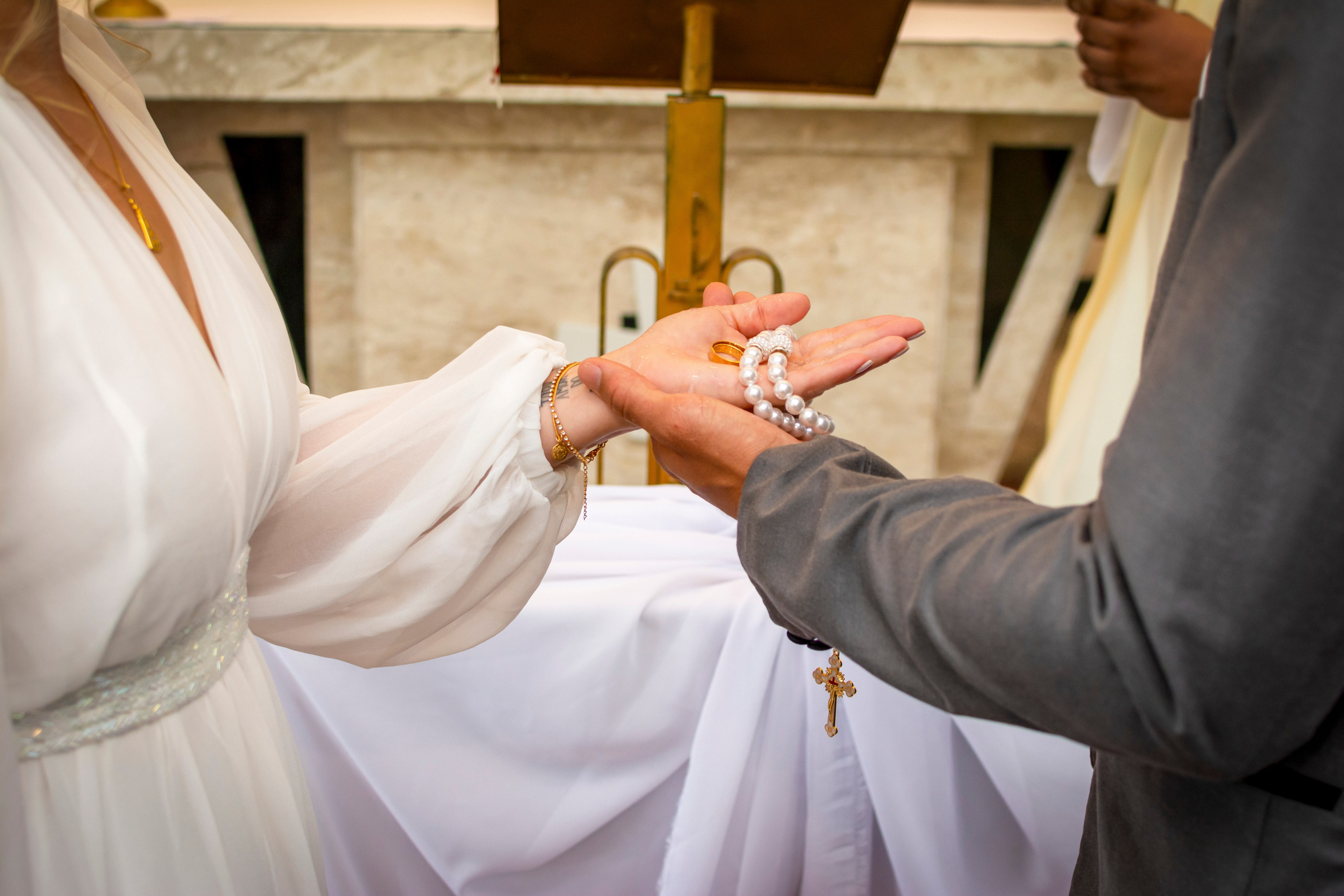 Casamento Karina Wandson. Visionary Imagem
