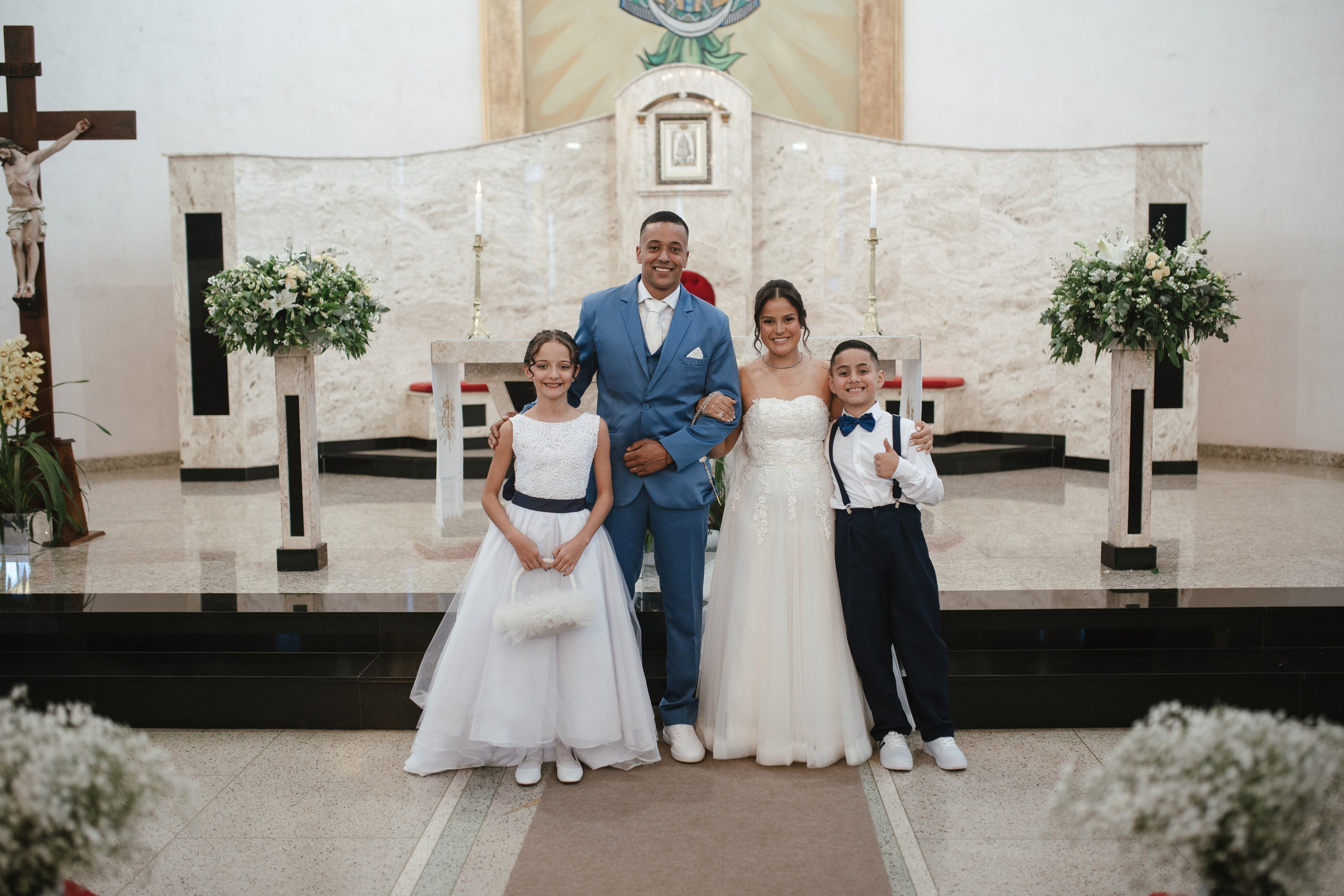 Casamento Amanda & Rick. Visionary Imagem
