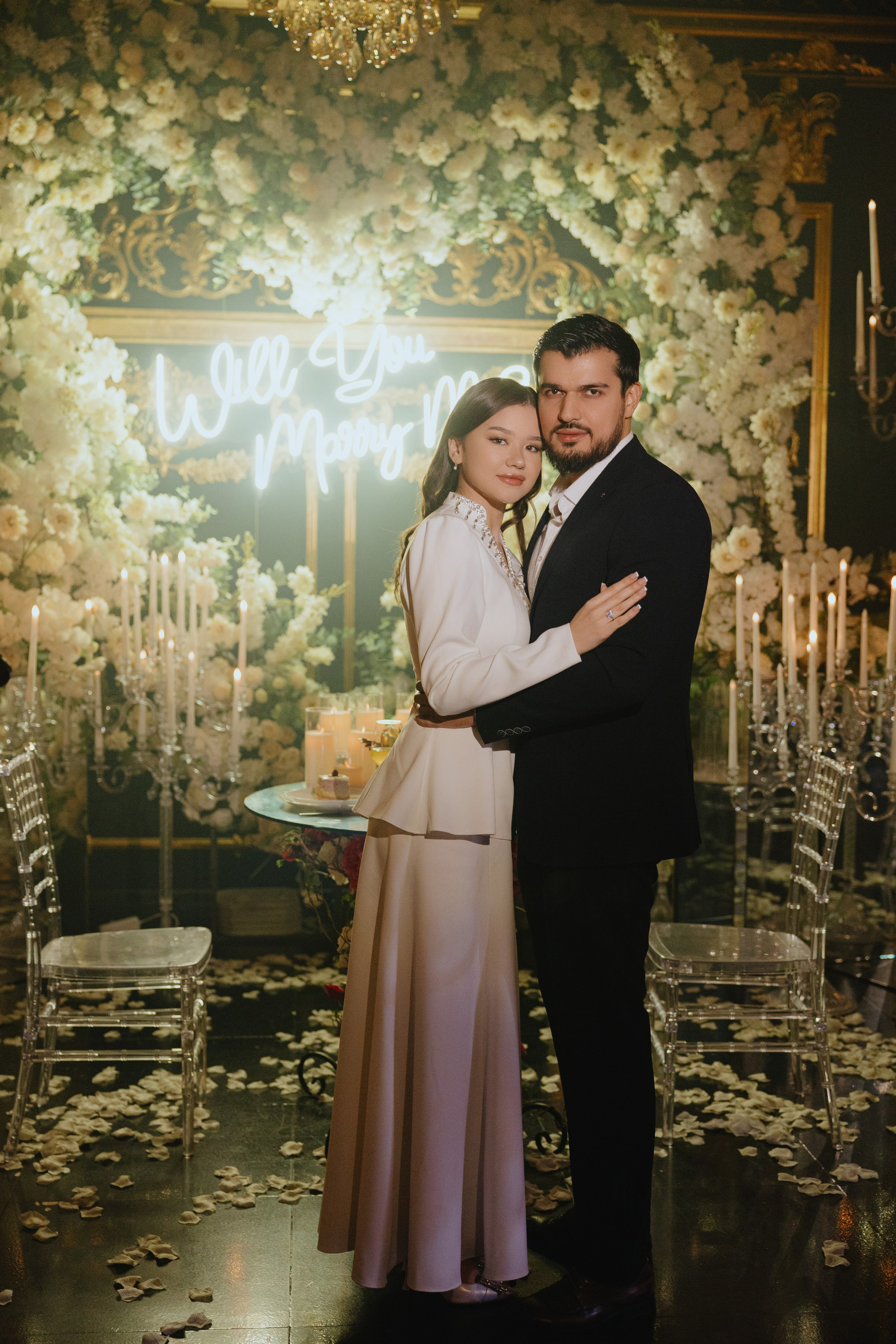 Ф&М. Профессиональный фотограф в Ташкенте