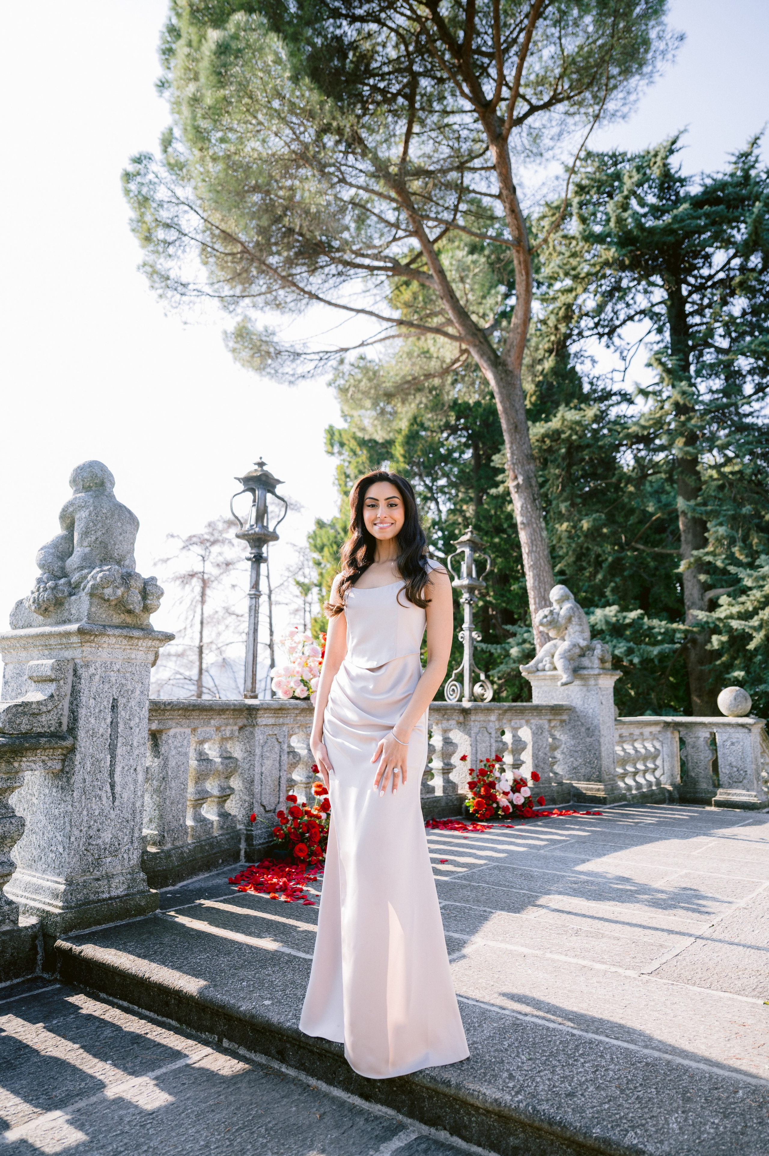 Lake Como. Lake Como Photographer — Proposal | Wedding | Elopement