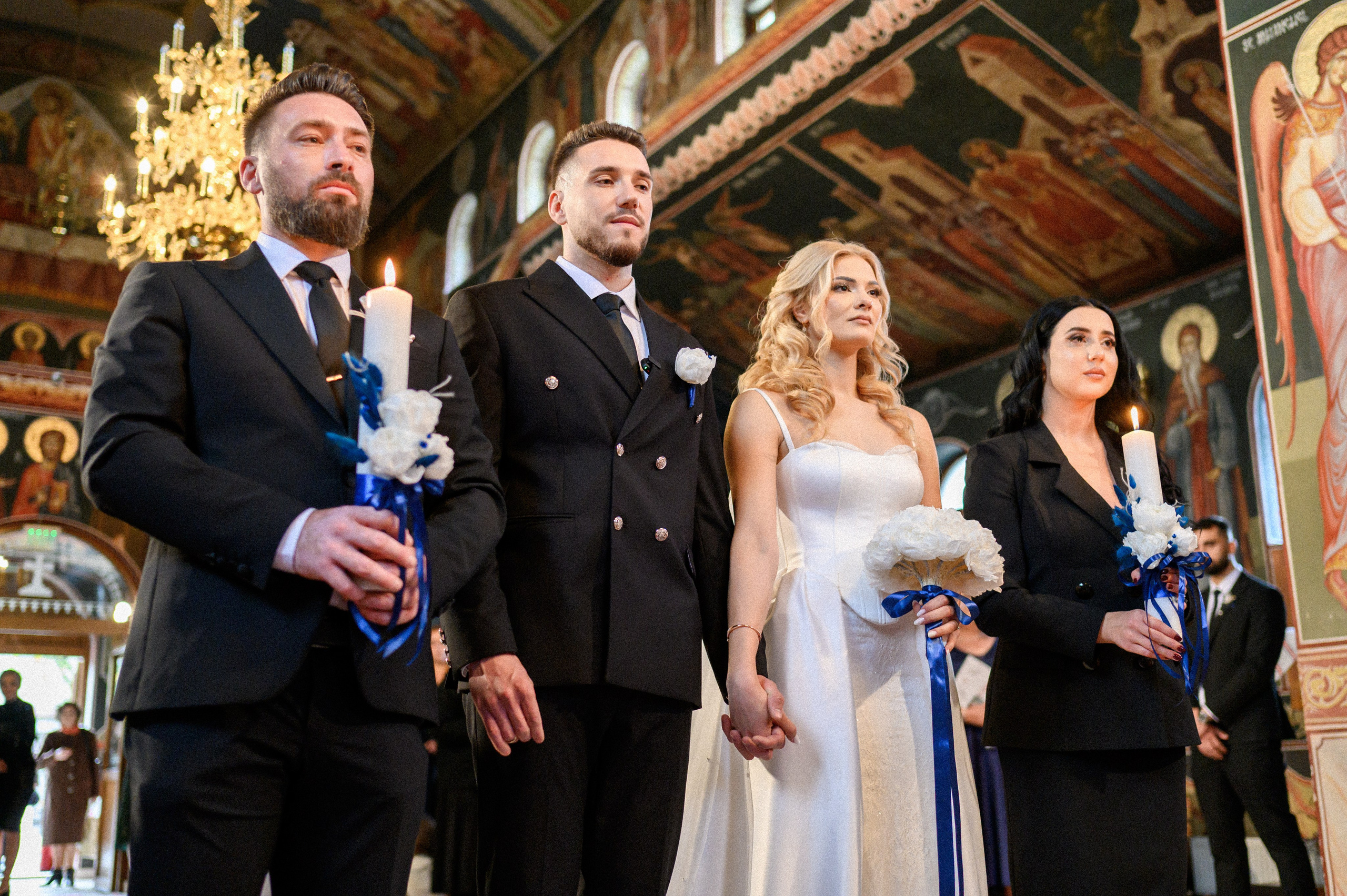 Ștefana & Cosmin. BCarp Productions