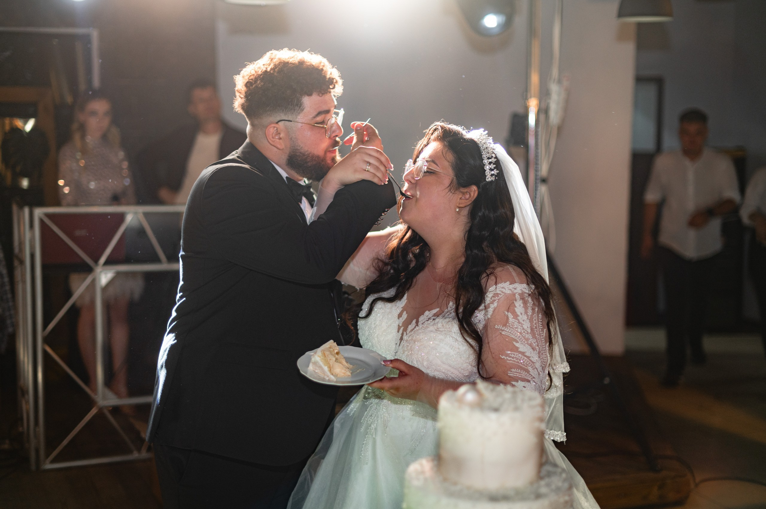 Simina & Gabriel. BCarp Productions