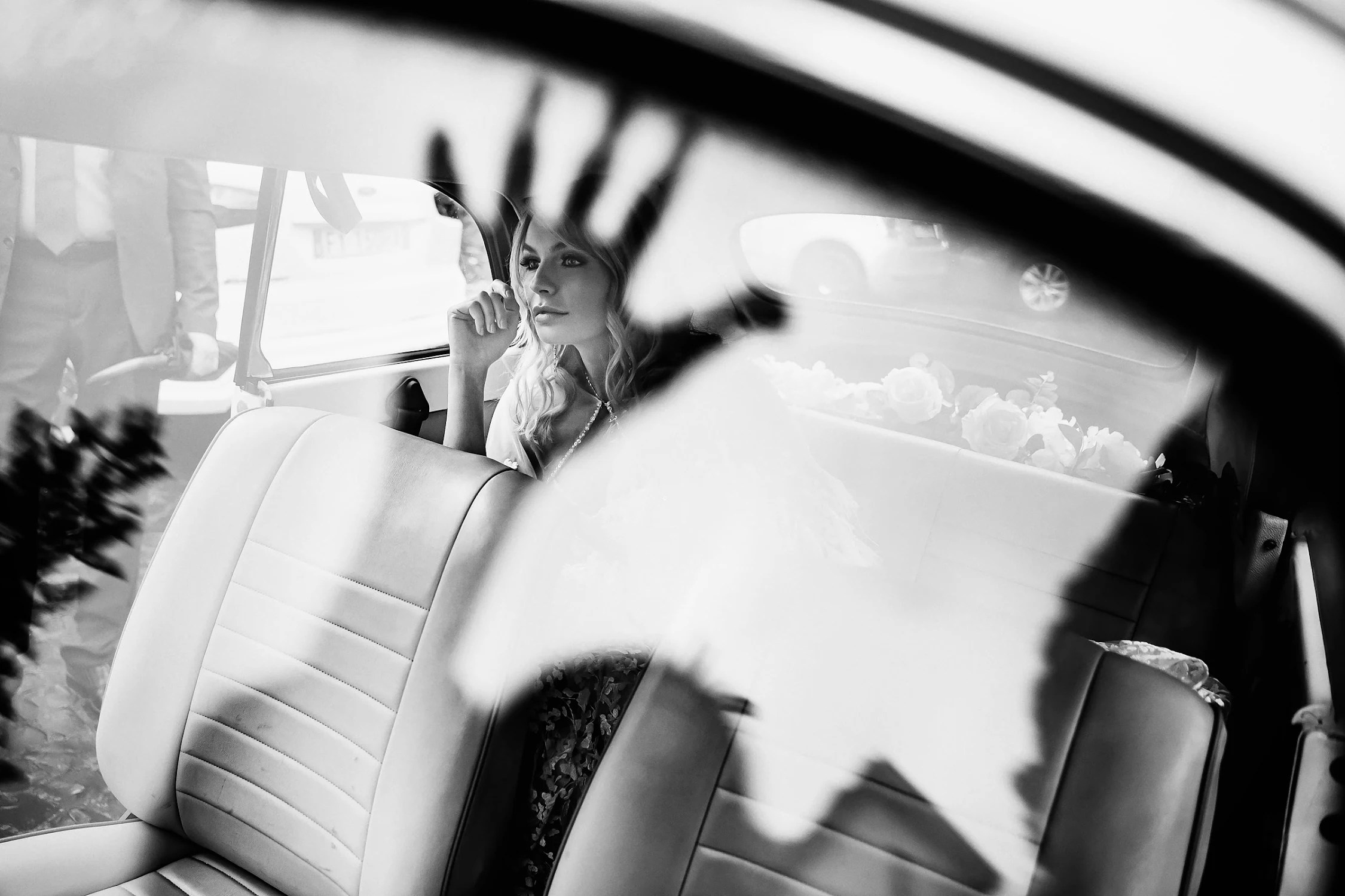 Candid moments. Wedding photographer Como Lake, Italy