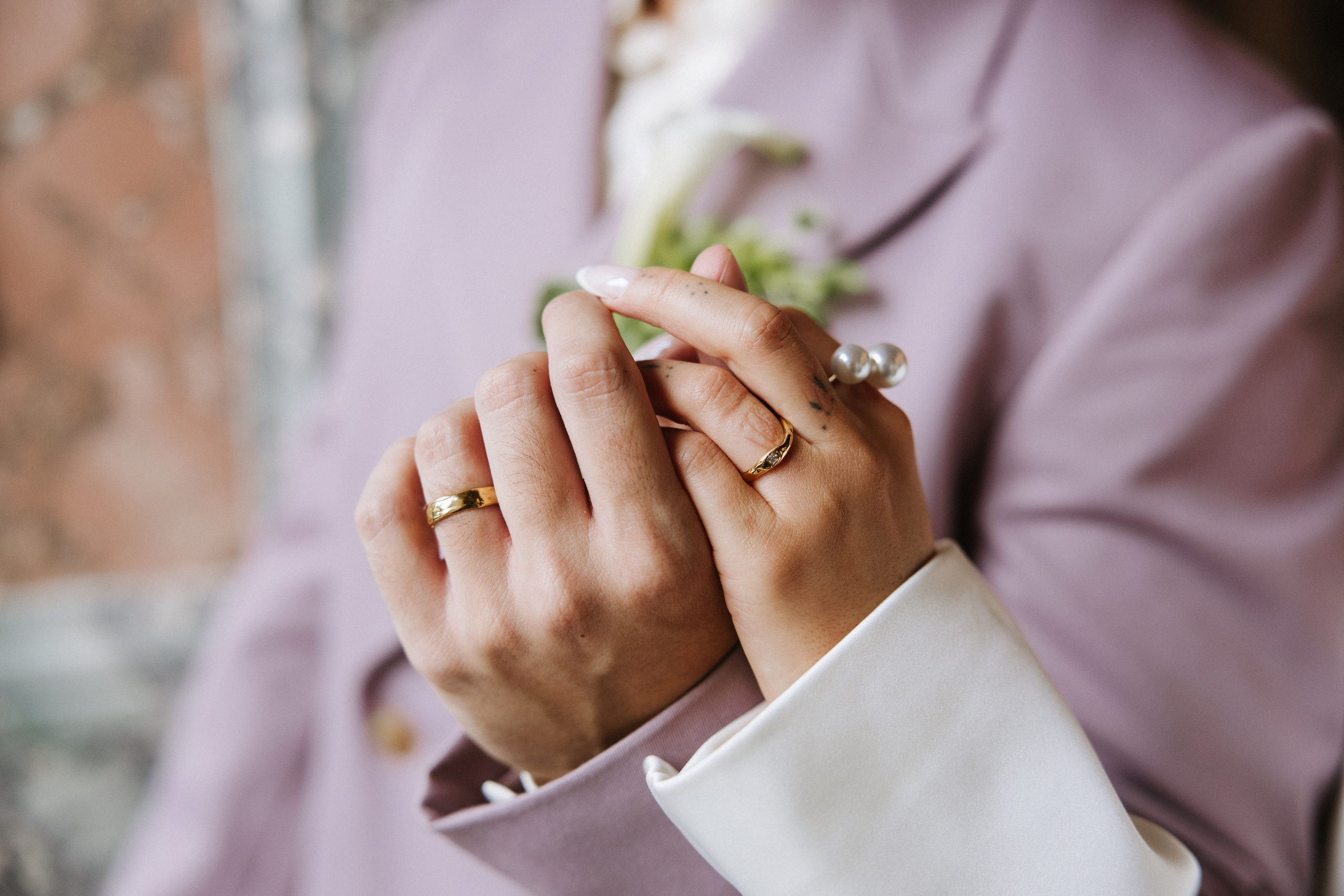 Suzan & Kenji Standesamtliche & Freie Trauung. Familien & Hochzeitfotografin Nadja Holzmann