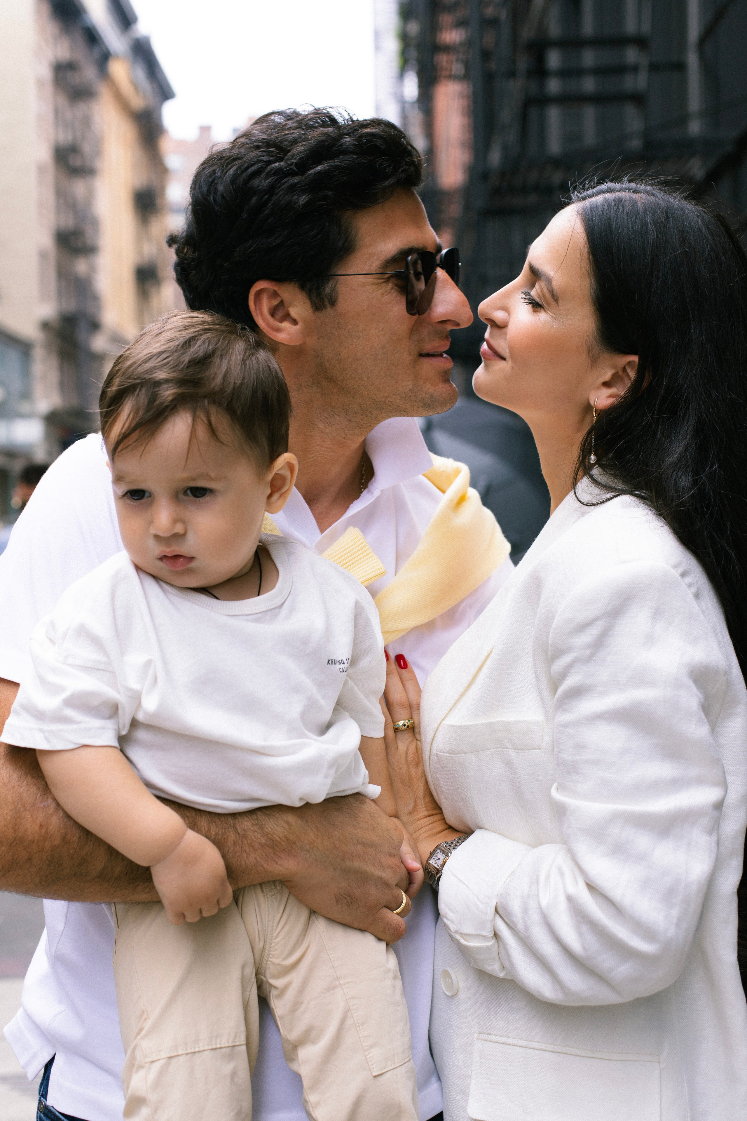 Sofi and Makho. Psuturie Photographer NYC