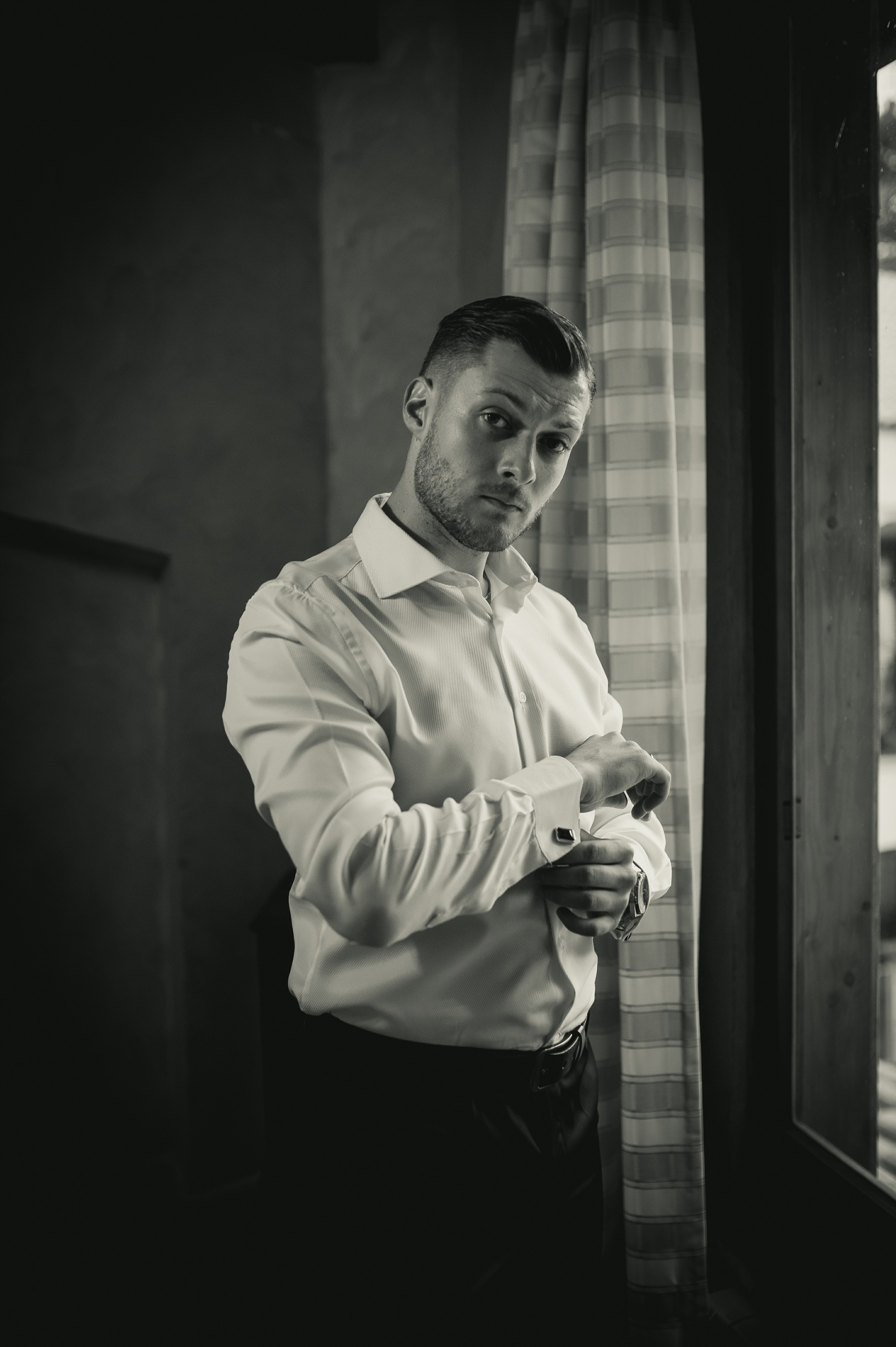 Wedding. Stefano Iancu - Fotografo per matrimonio a Roma