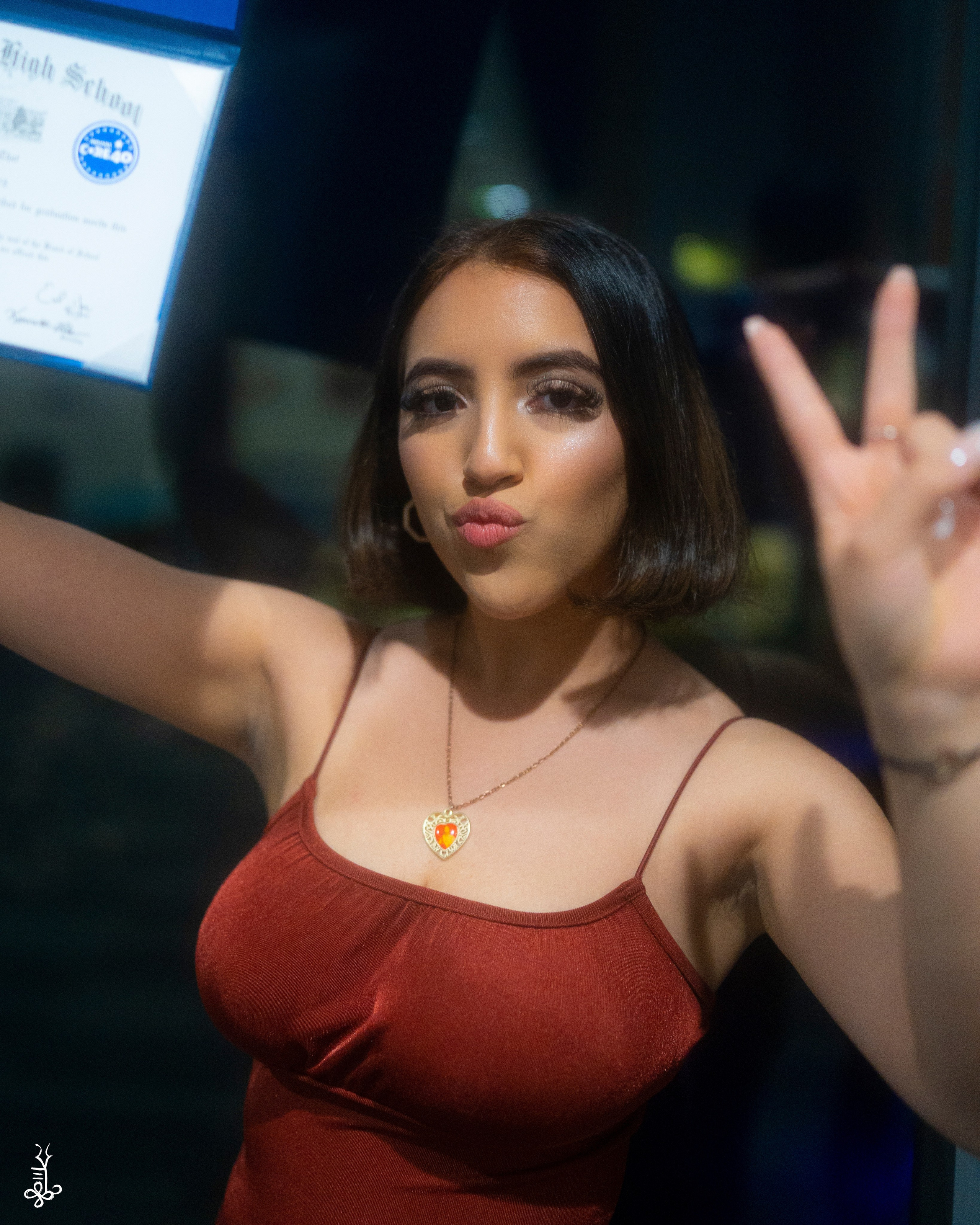 JAZMIN JUAREZ. Ke’Ondris