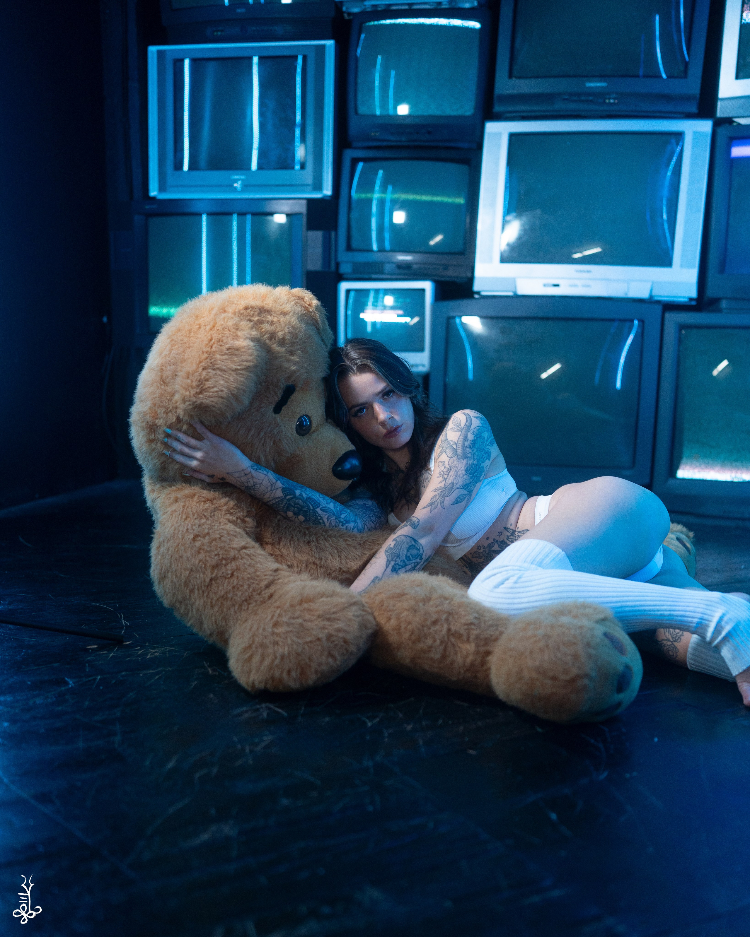 ERIN CAMPOS. Ke’Ondris