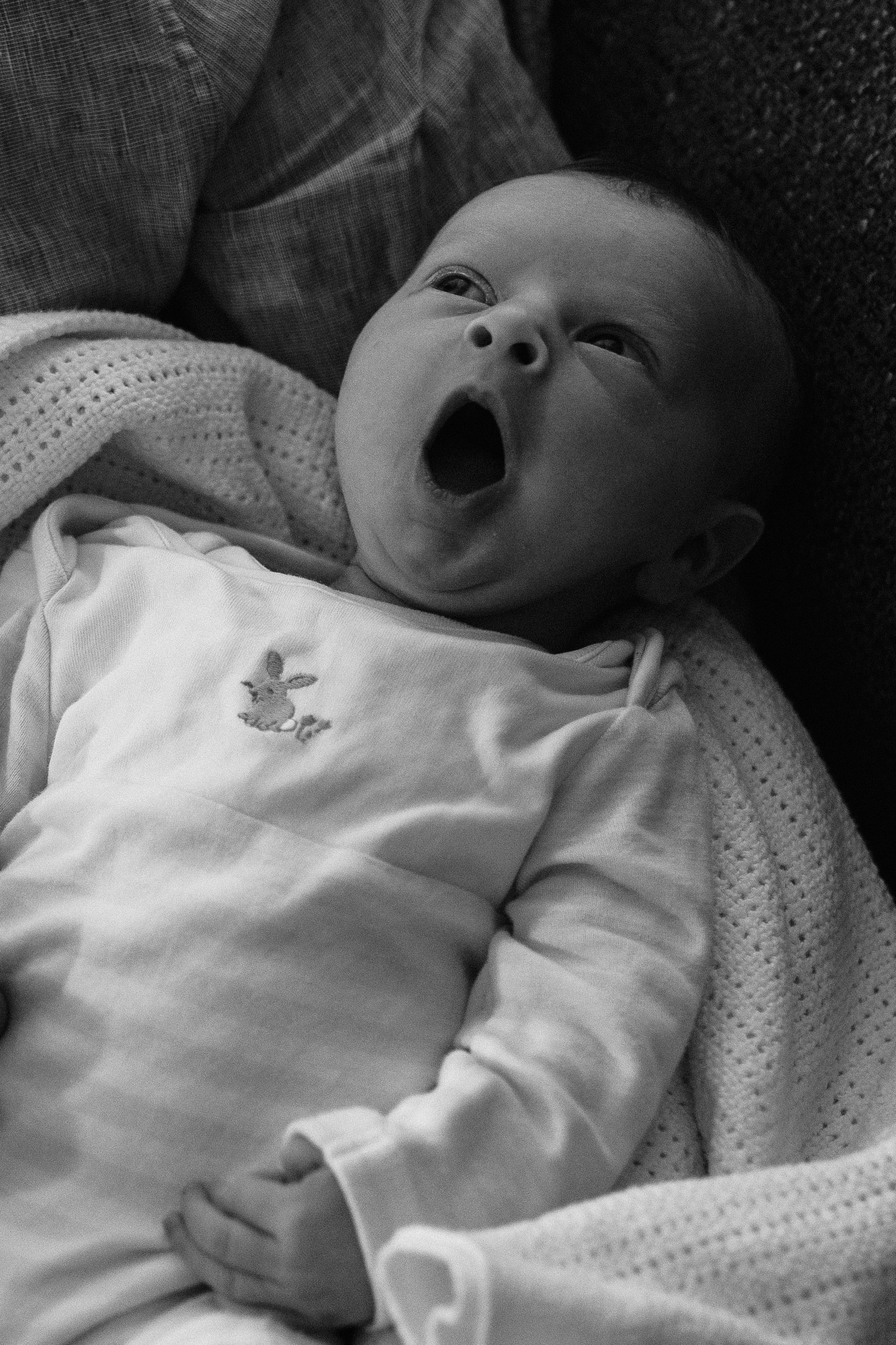 Welcome Baby Isla. Newcastle Upon Tyne Photographer Yana Balatskaya