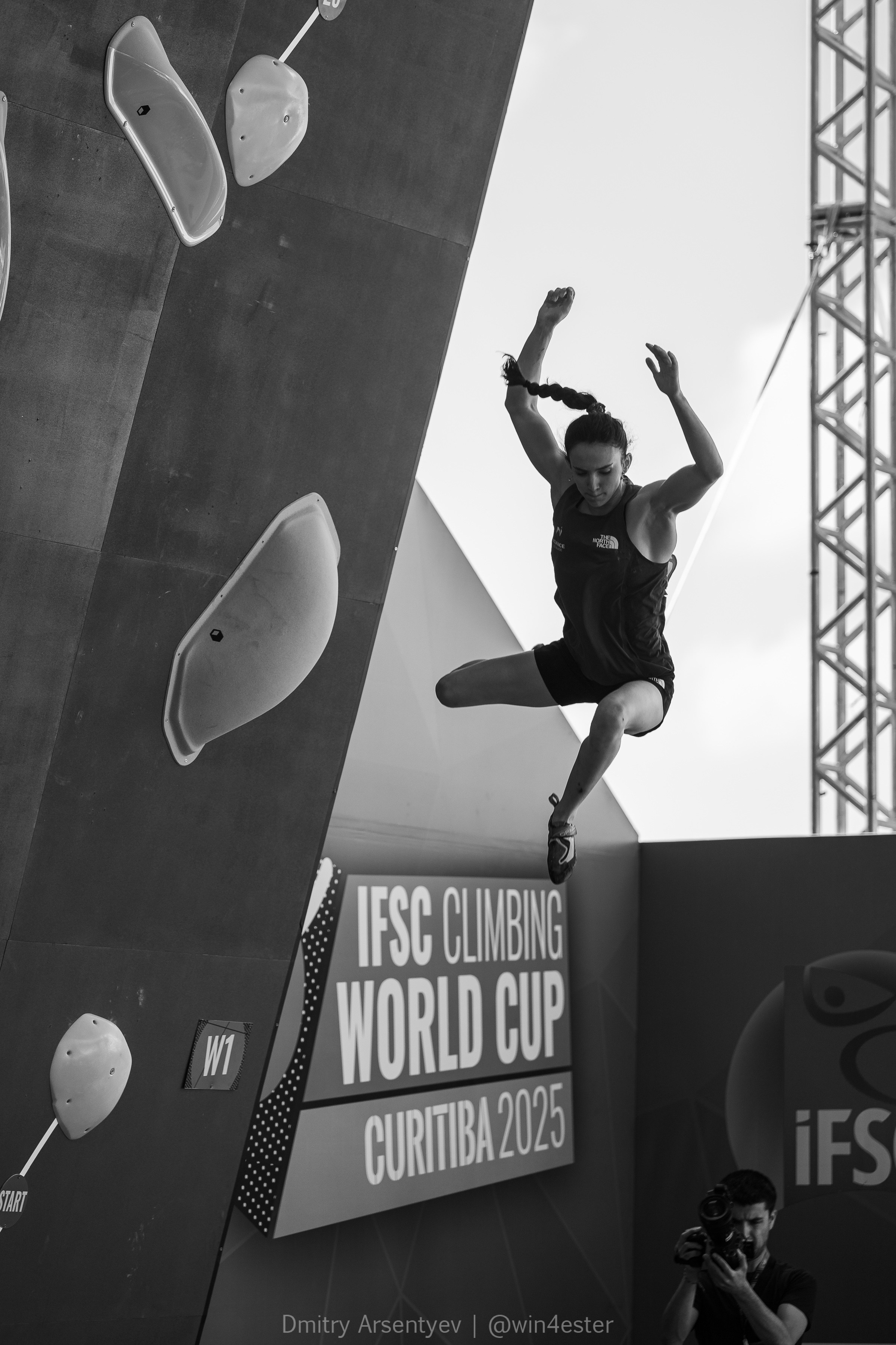 Спорт. Фотографы Дарья и Дмитрий Арсентьевы