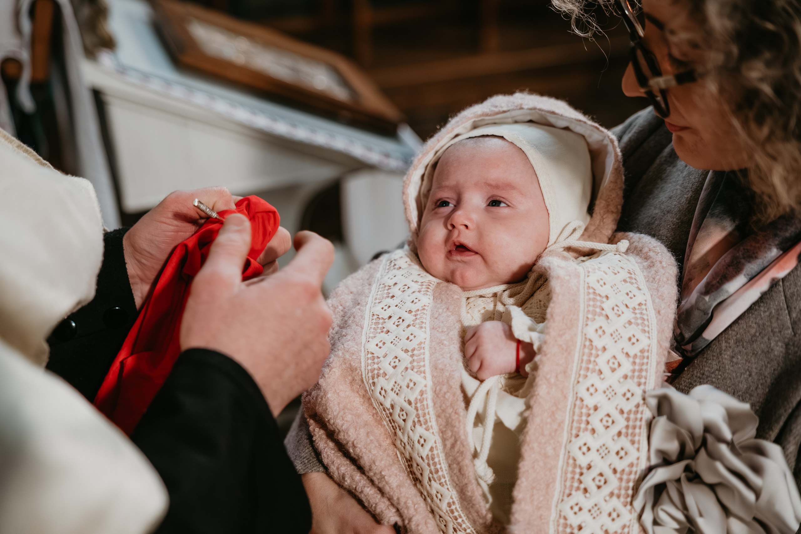 Botez — Daria. Catalin Brinza