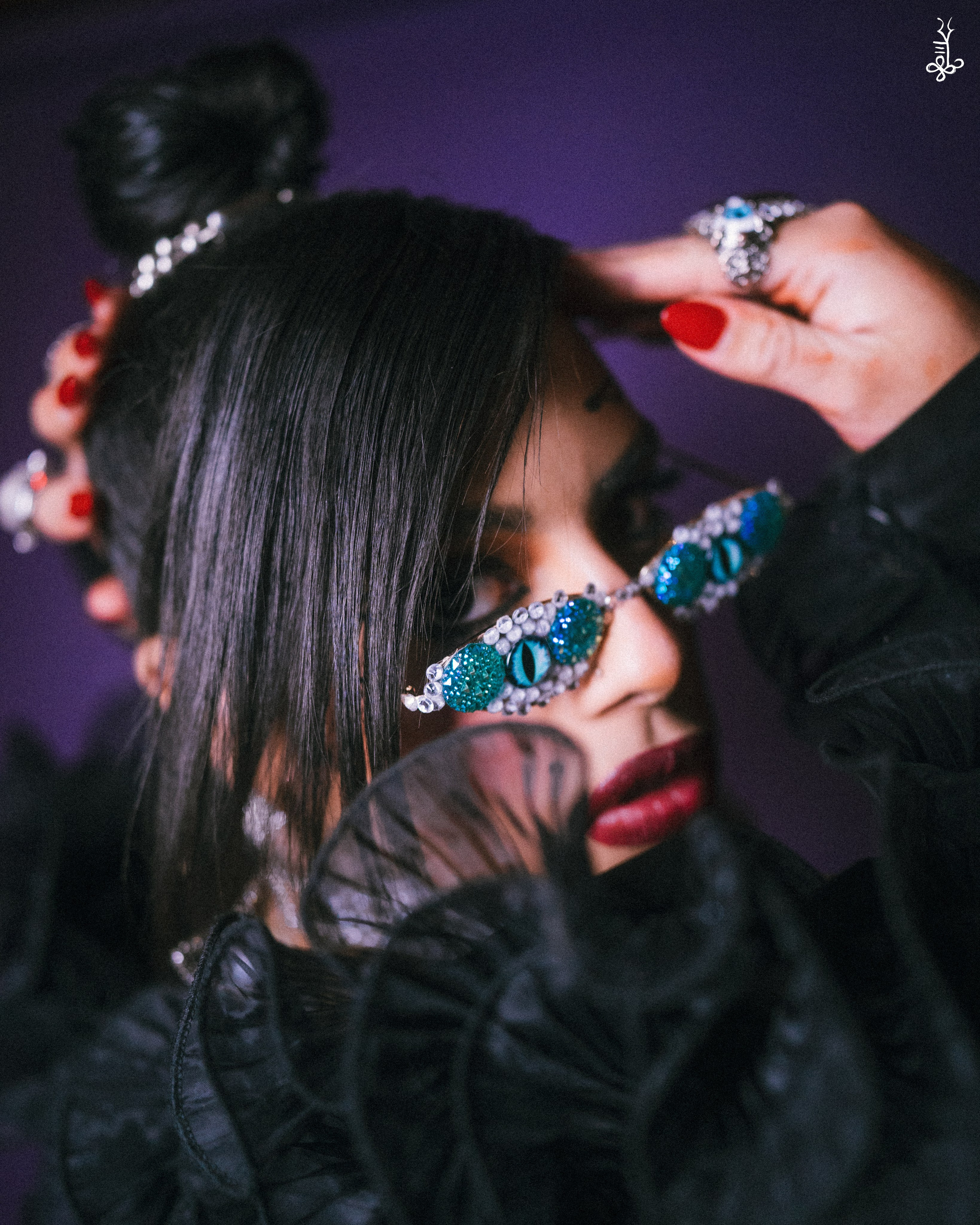 ELIEL BROOKLYN. Ke’Ondris