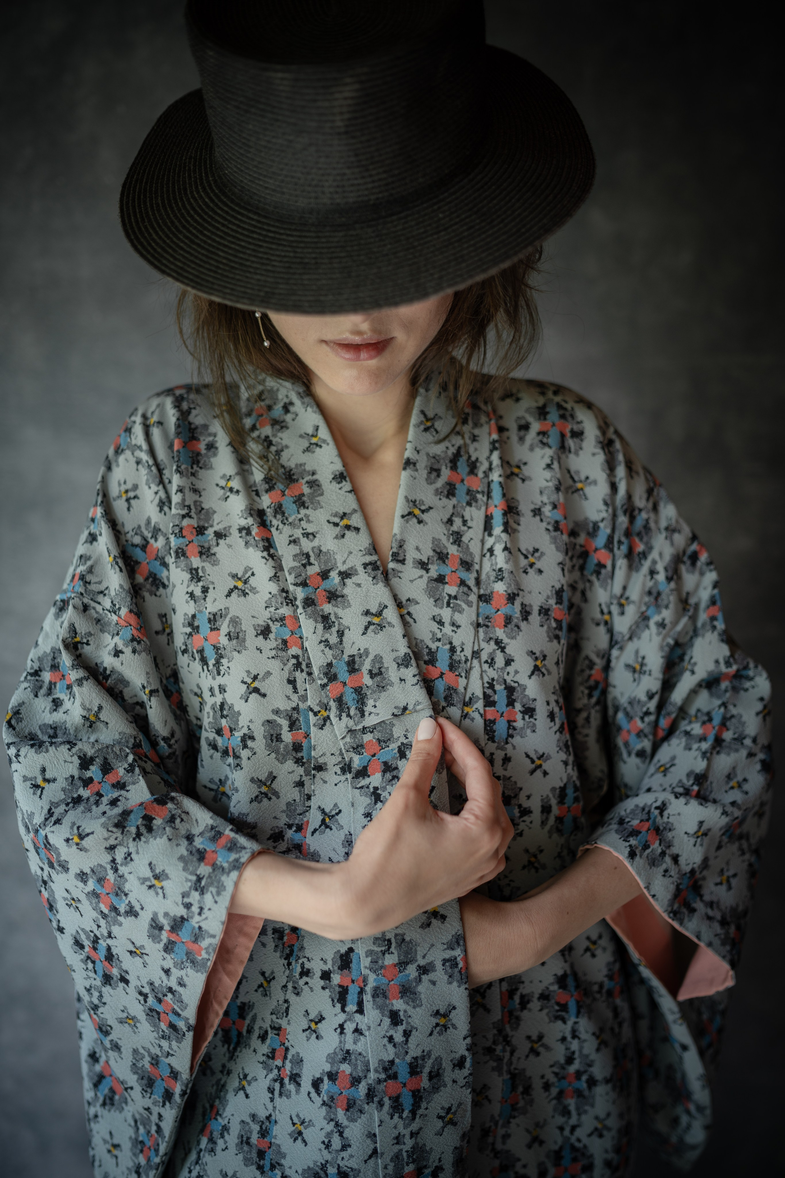 DIVERSE. Portrait photographer in Germany and all over Europe Mischa Blank