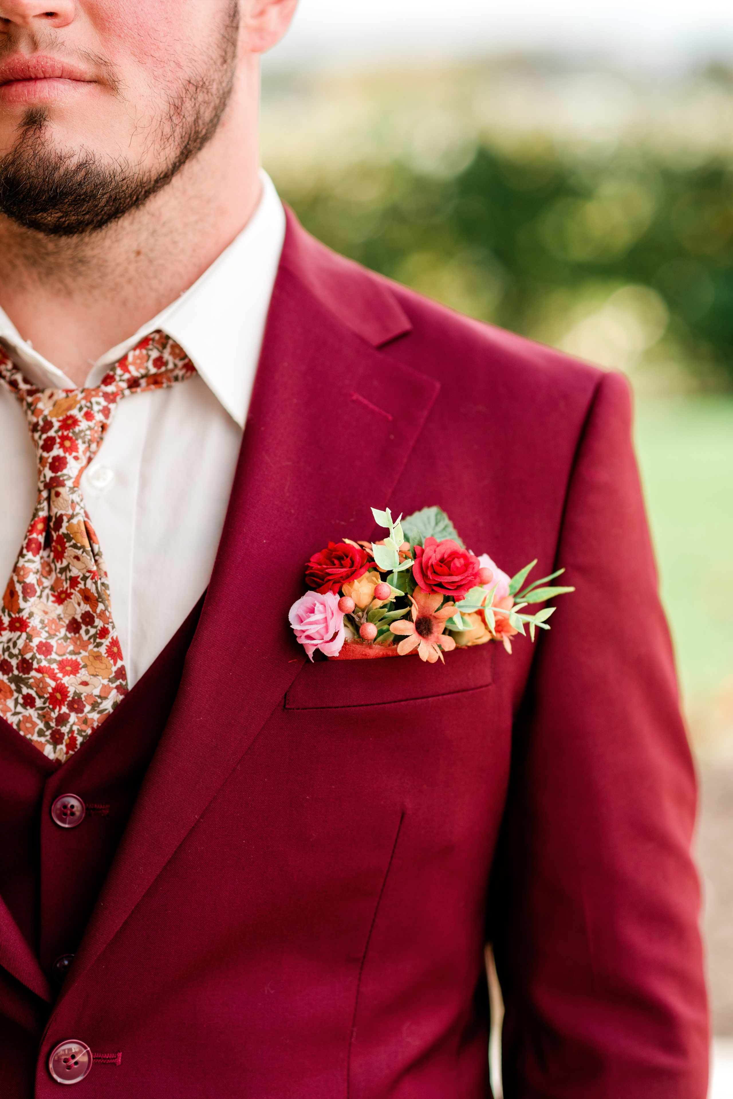 Delanee + Kieth’s Wedding. Alexandria Danielle Photography | Fort Wayne & Indianapolis Wedding Photographer