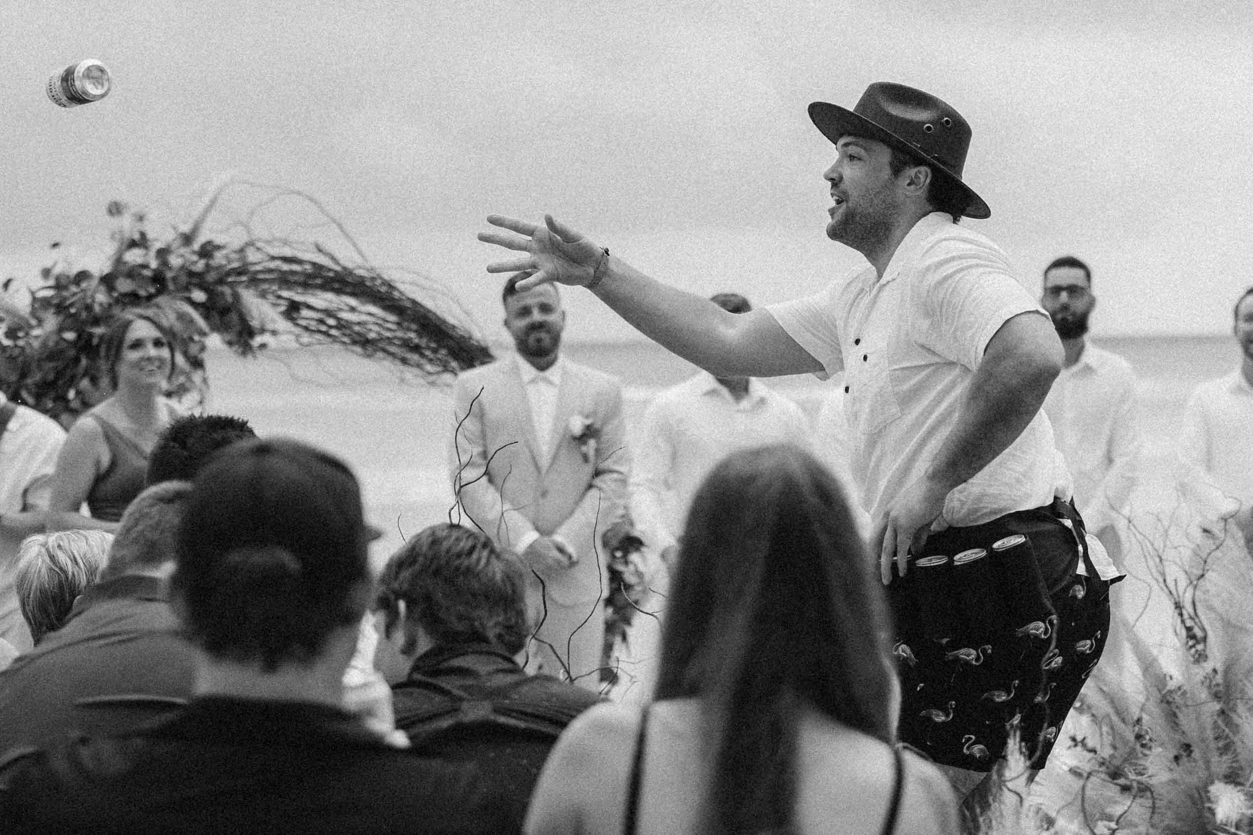 Martin&Tamara (Mexico). Wedding Photographer in Winnipeg — Cinematic & Timeless by Vitiuk Photography