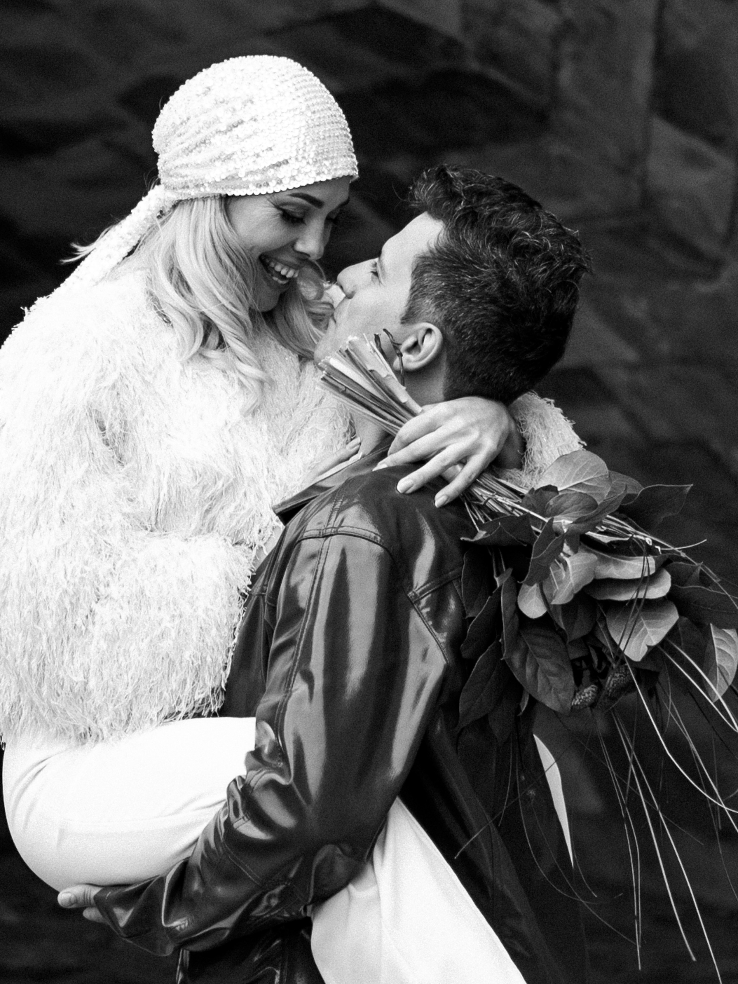 Elena & Sergey. Familien-, Hochzeits- und Newbornfotografin Neustadt an der Weinstraße