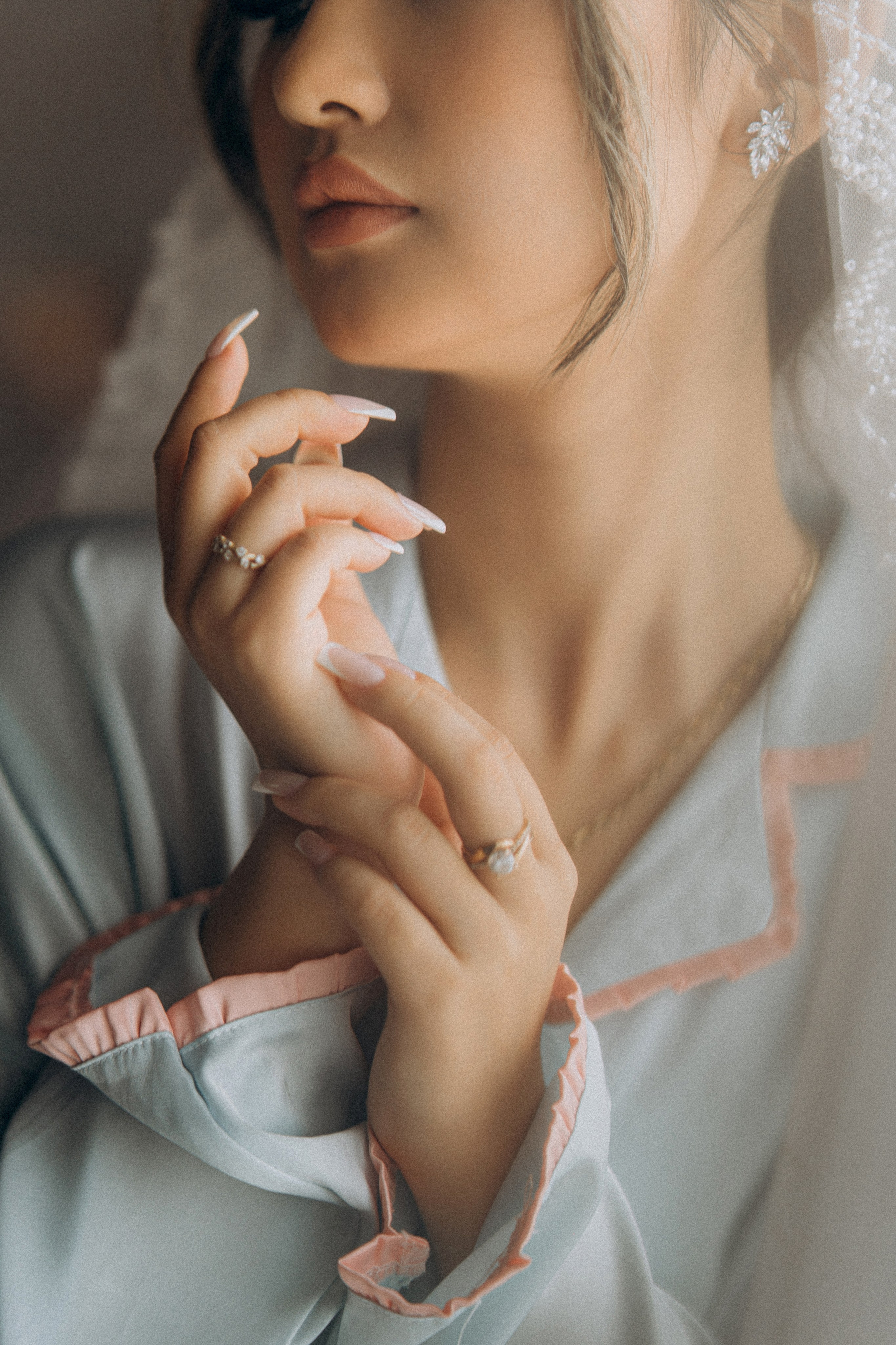 Евгений и Валерия. PRIME STUDIO