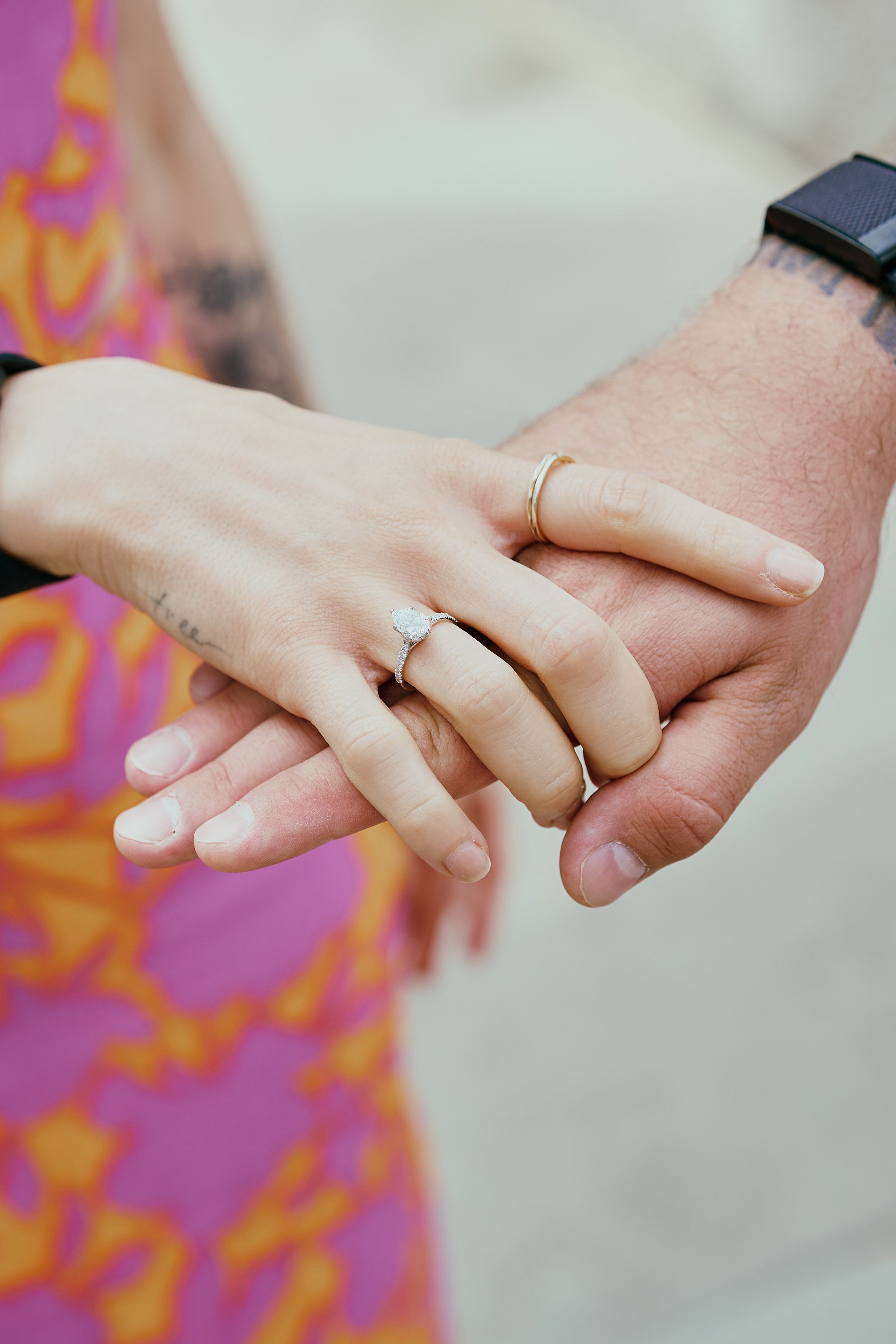 She didn't know anything…. Photographer in Barcelona Spain Zhanna Zakharchenko