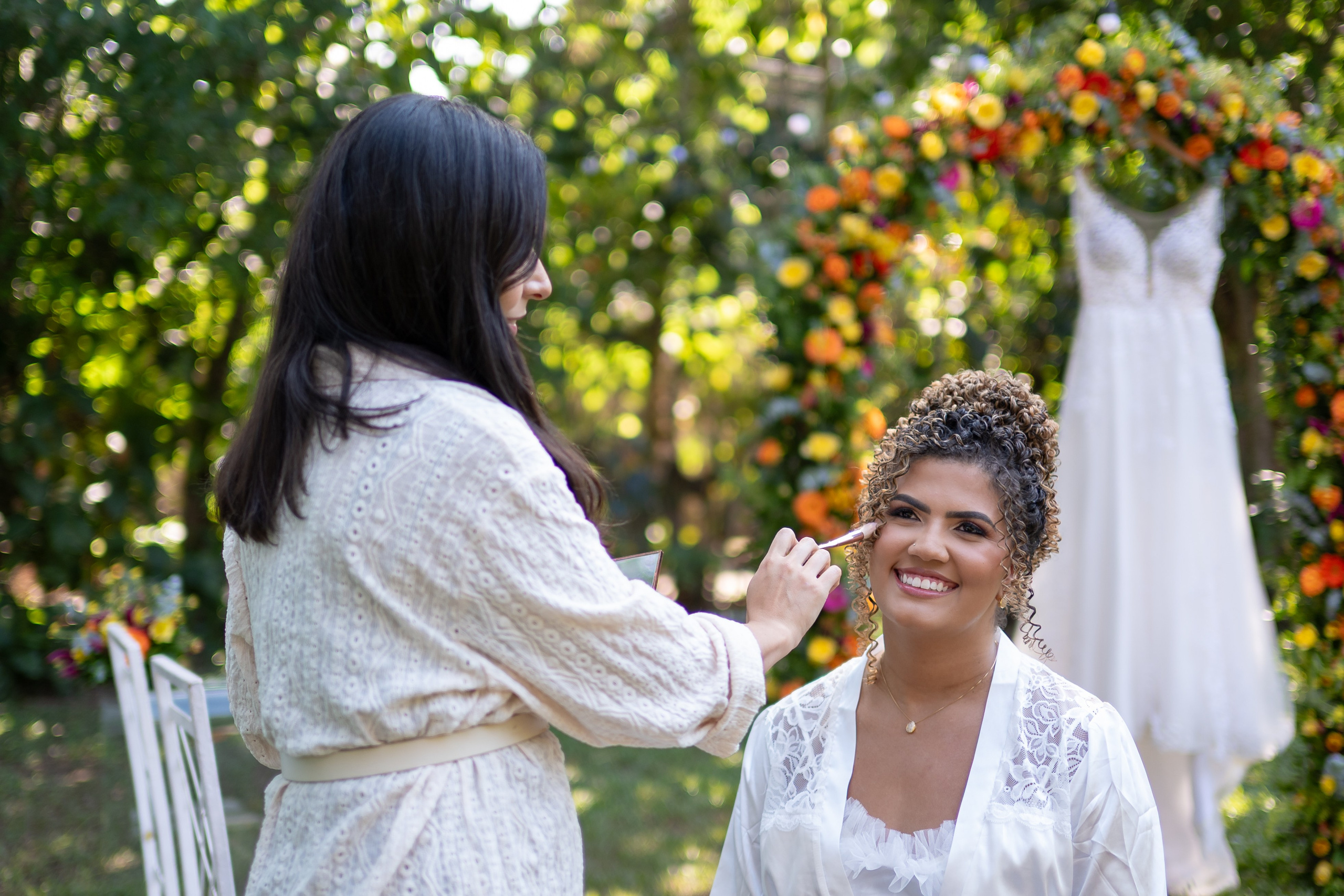 Casamento Aghata Cláudia & Mateus. Cristofr Jhons | Fotógrafo de Casamento