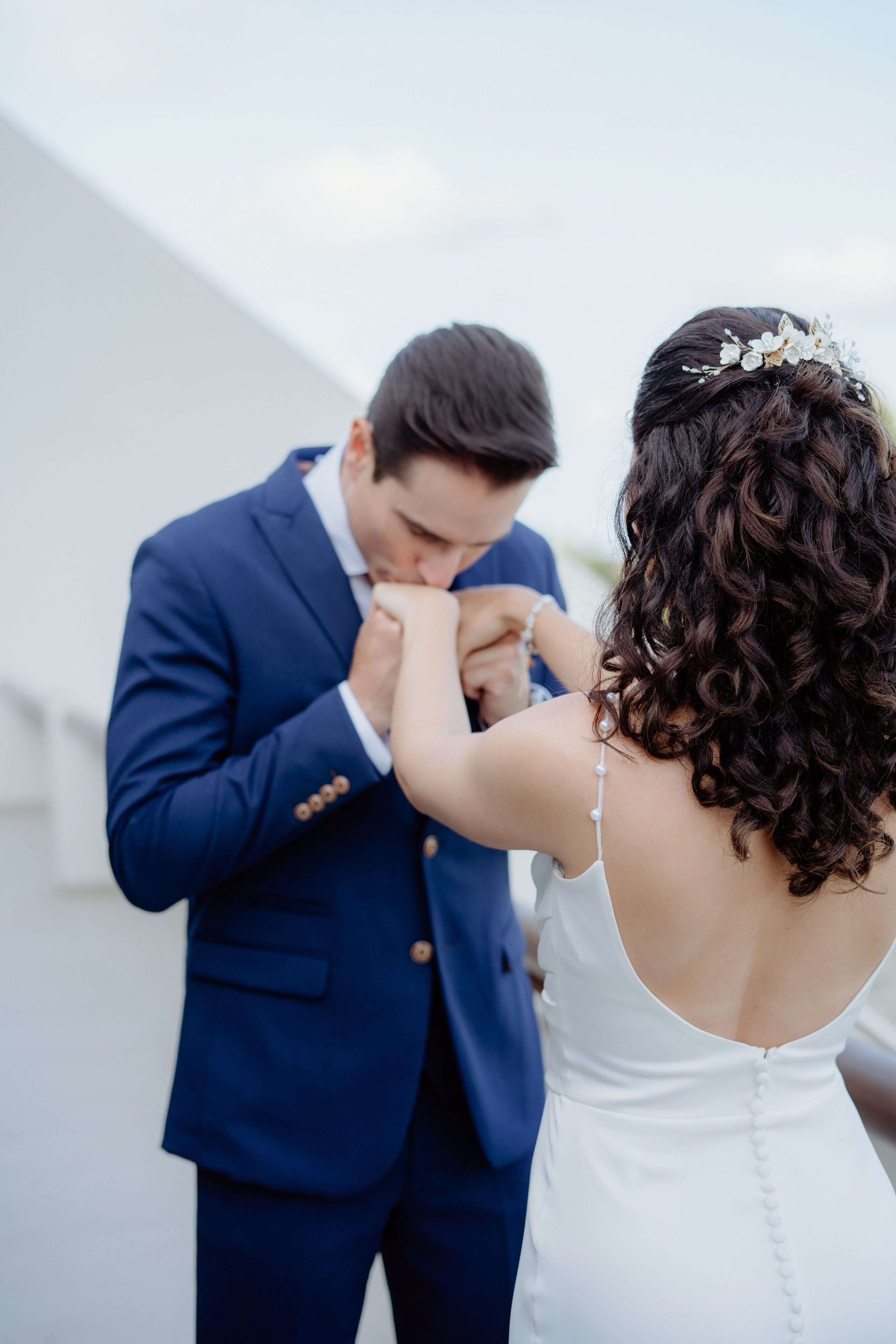 Priscila e Marlon. Luz suave, direção leve e fotos que captam quem realmente você é