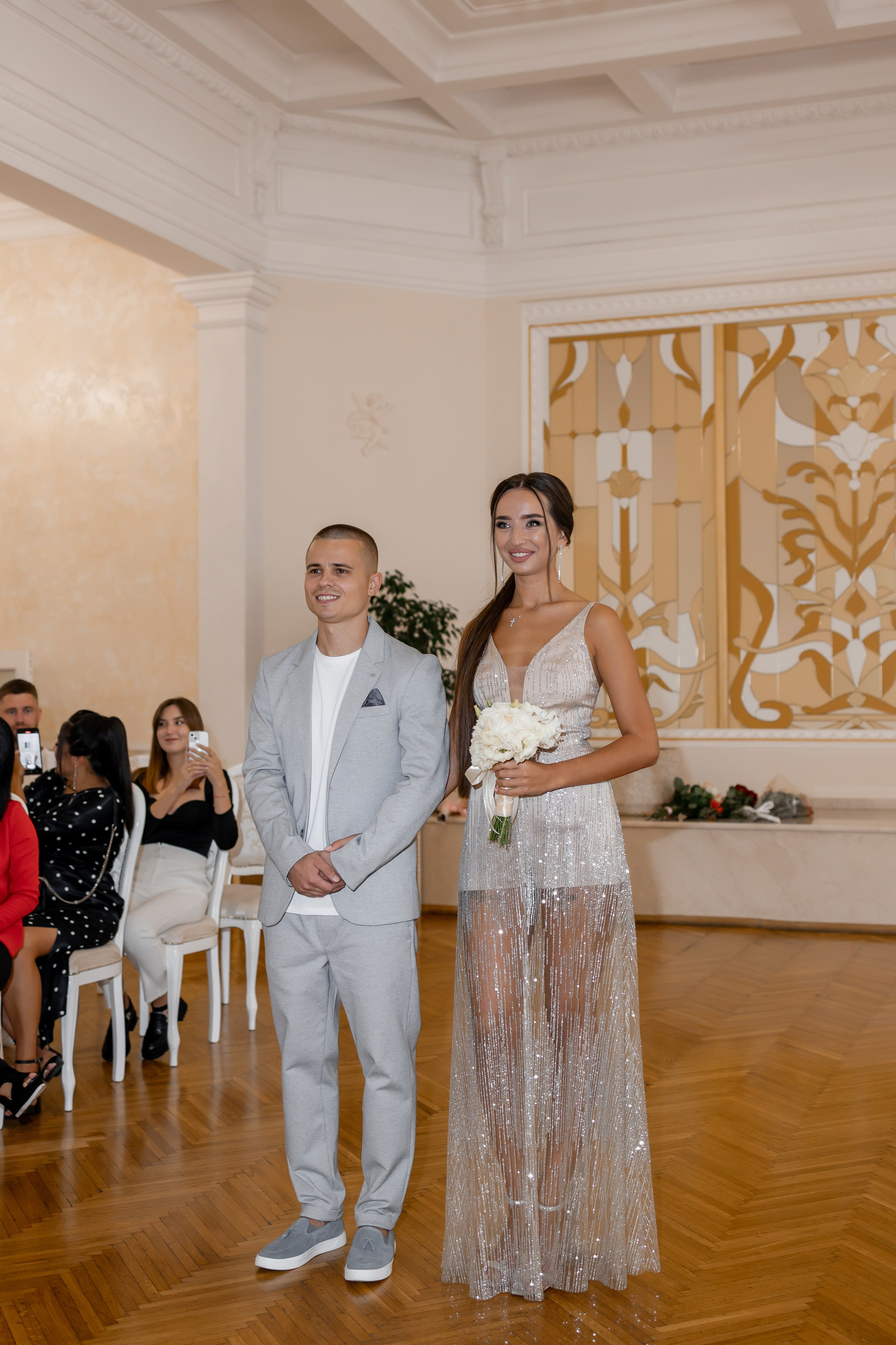 Діана & Влад. Весільний та сімейний фотограф Одеса