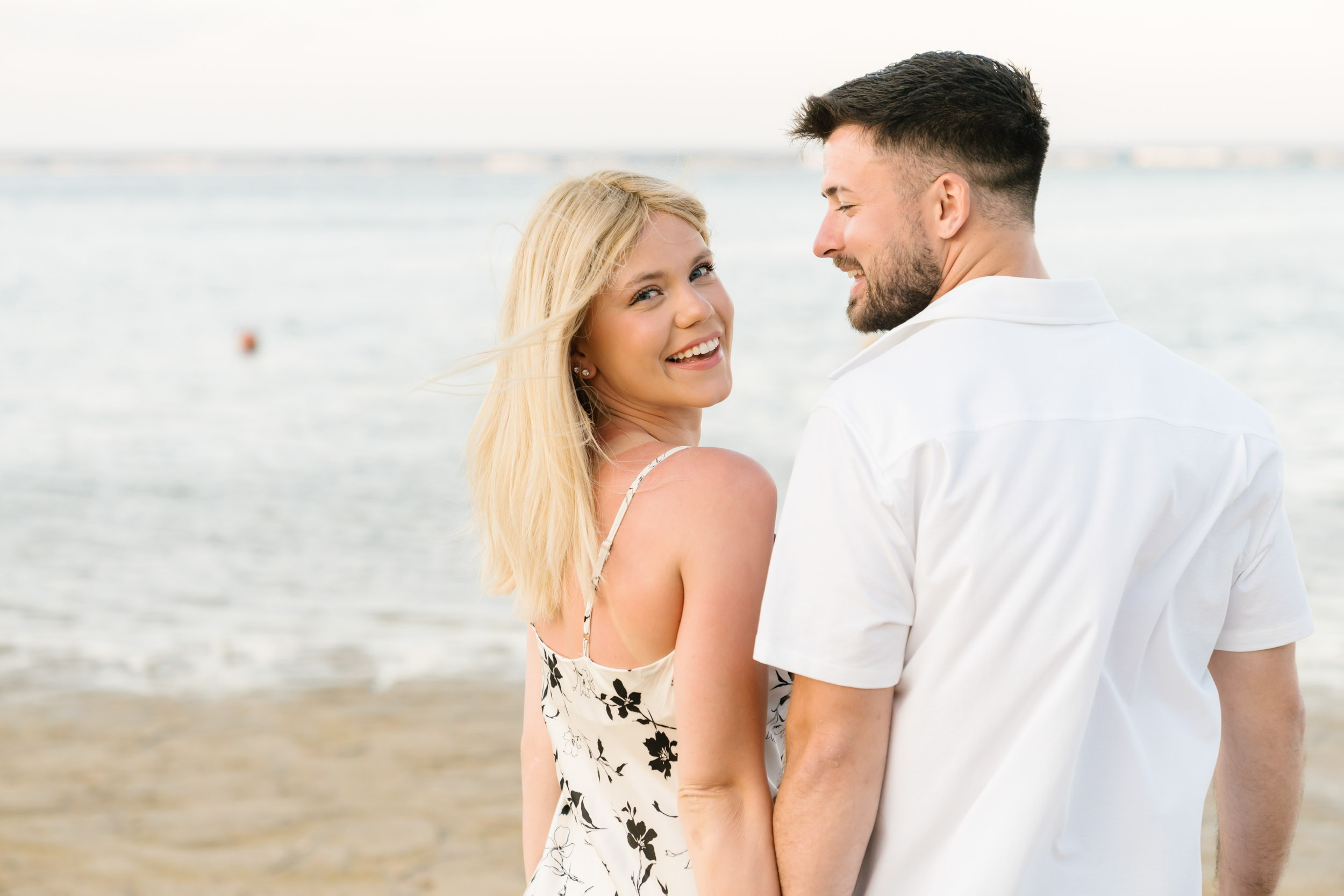Nolan Marriage Proposal. Female Photographer in Bali