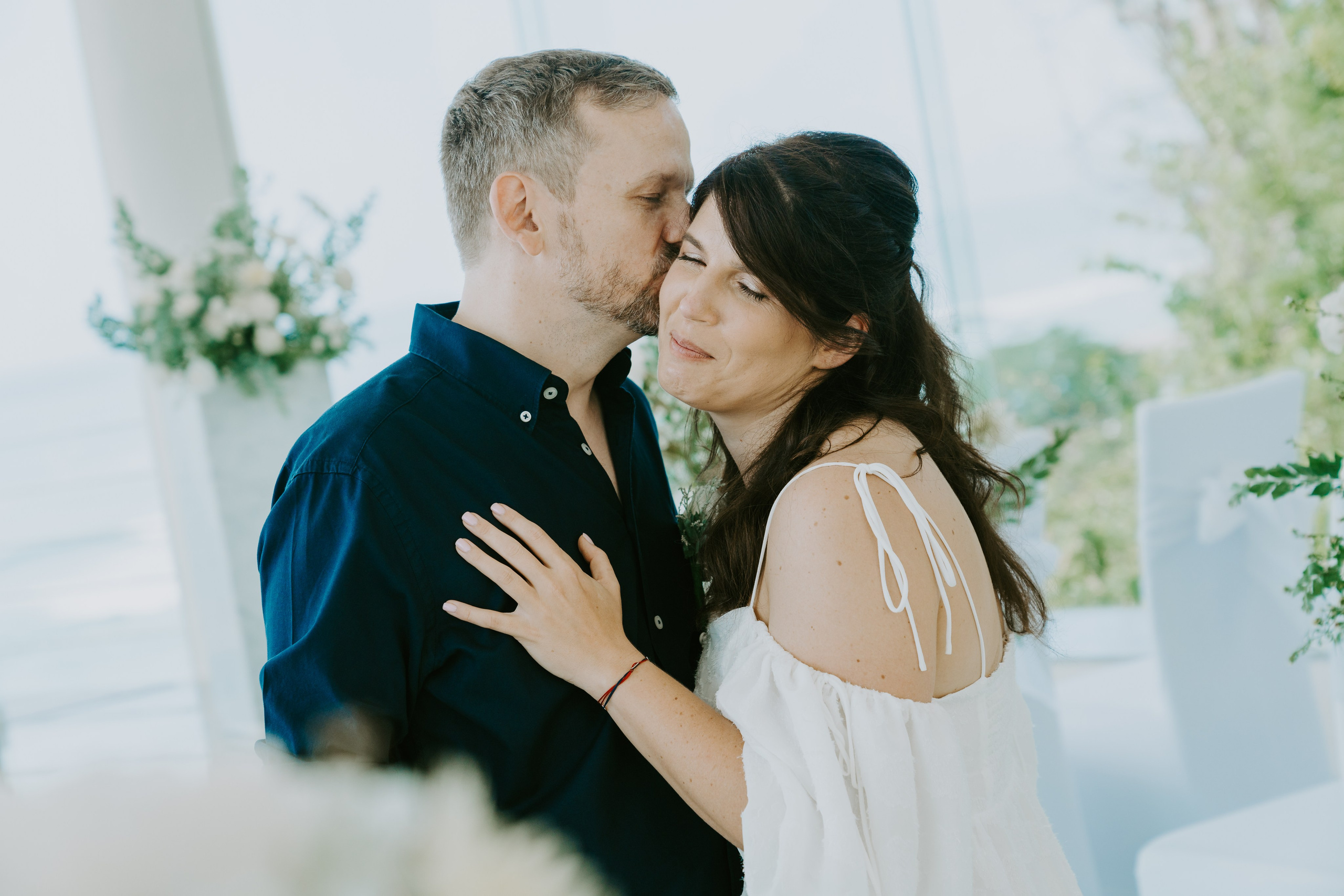 BOGLARKA & STEFFAN. Female Photographer in Bali