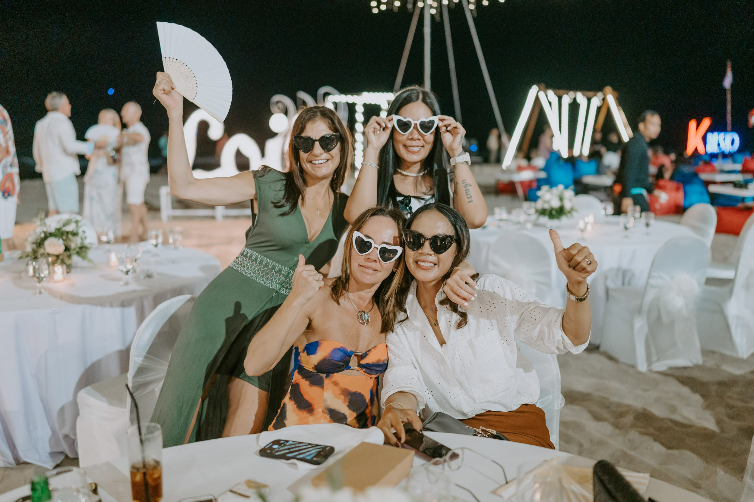 Kim & Ted. Female Photographer in Bali