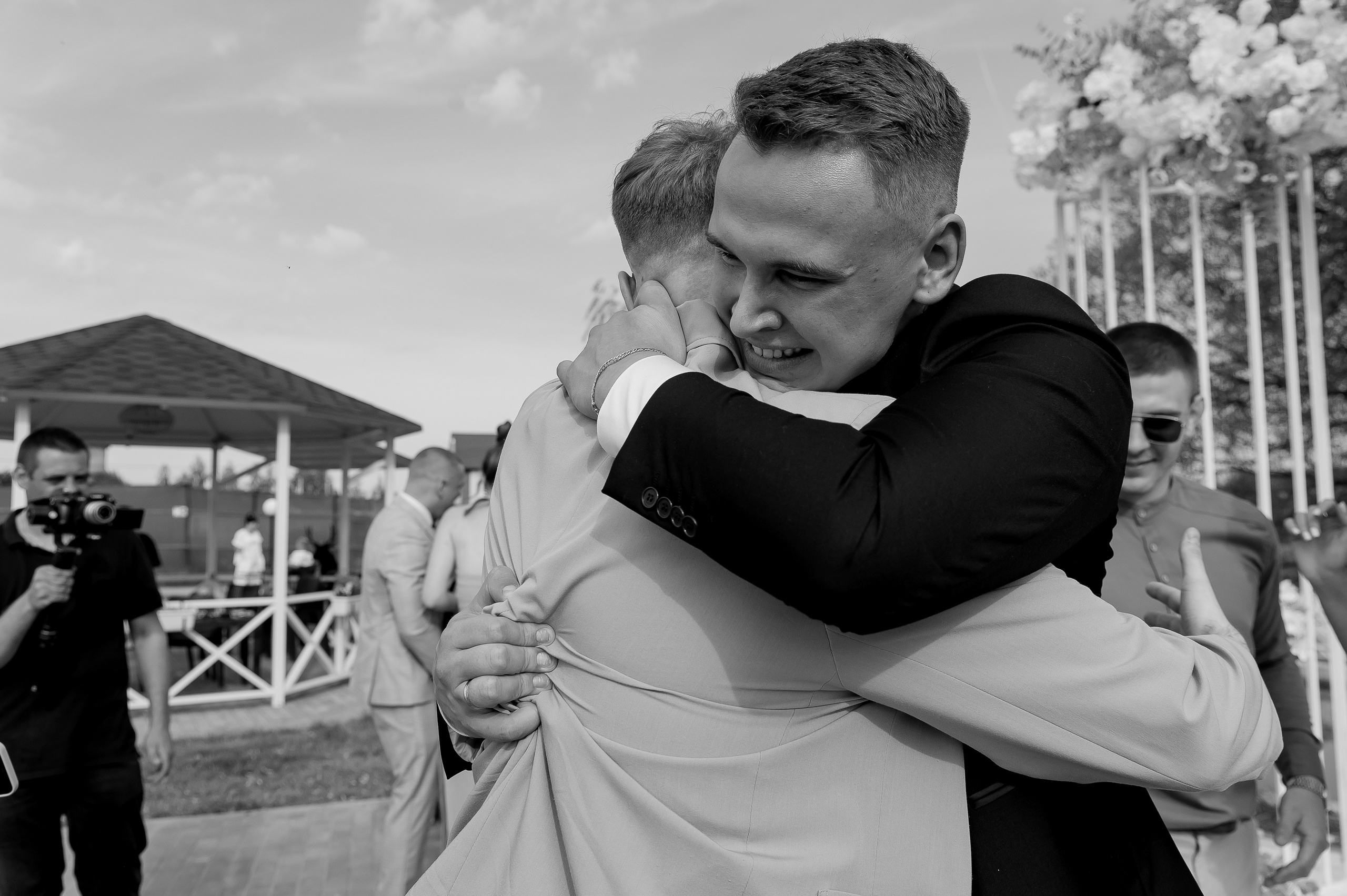 Екатерина & Евгений. Свадебный и семейный фотограф Екатерина Шестакова