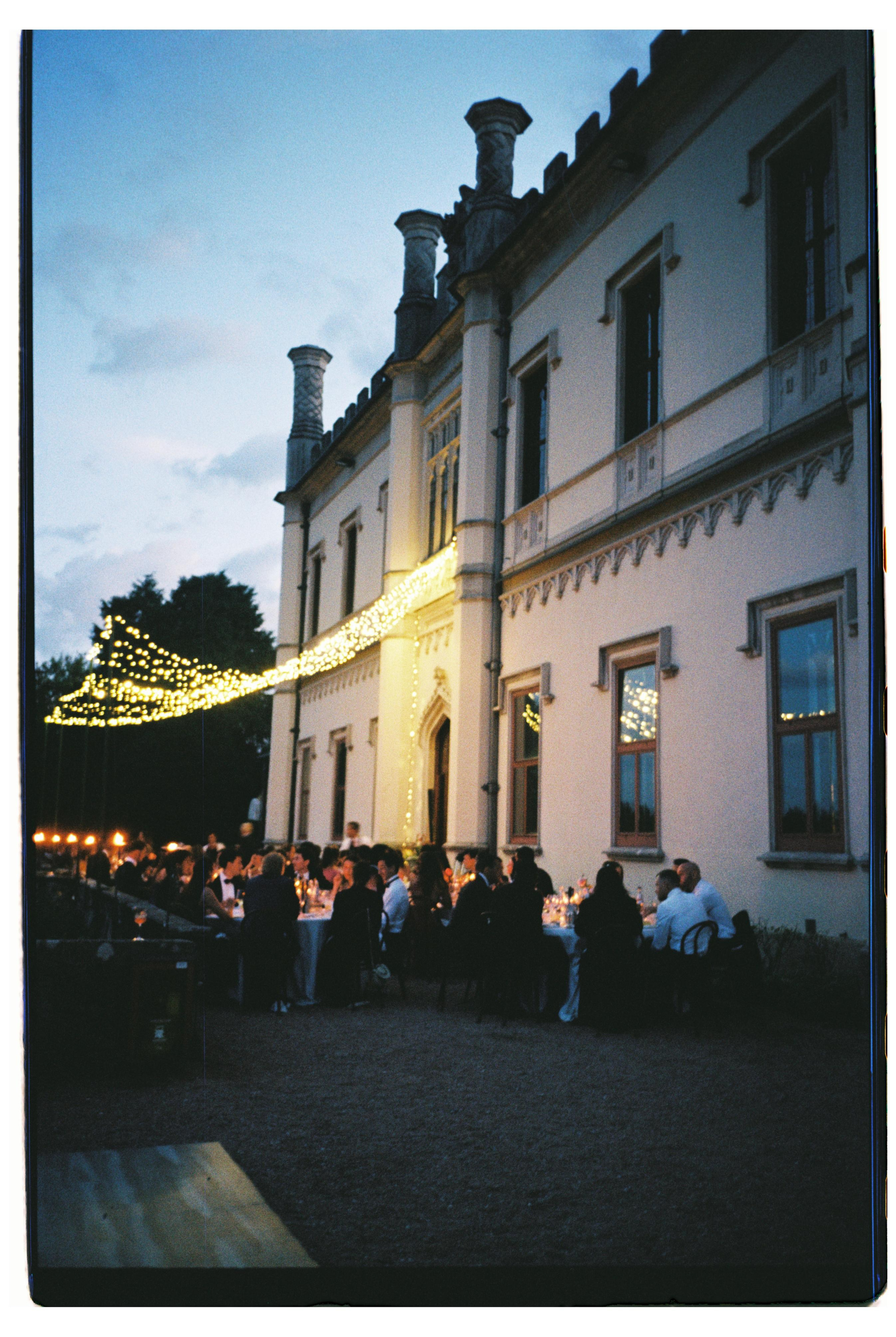 Film 35 mm. Wedding Photographer Rome Tuscany Como Sicily Puglia Amalfy Italy- Oksana Savenchuk