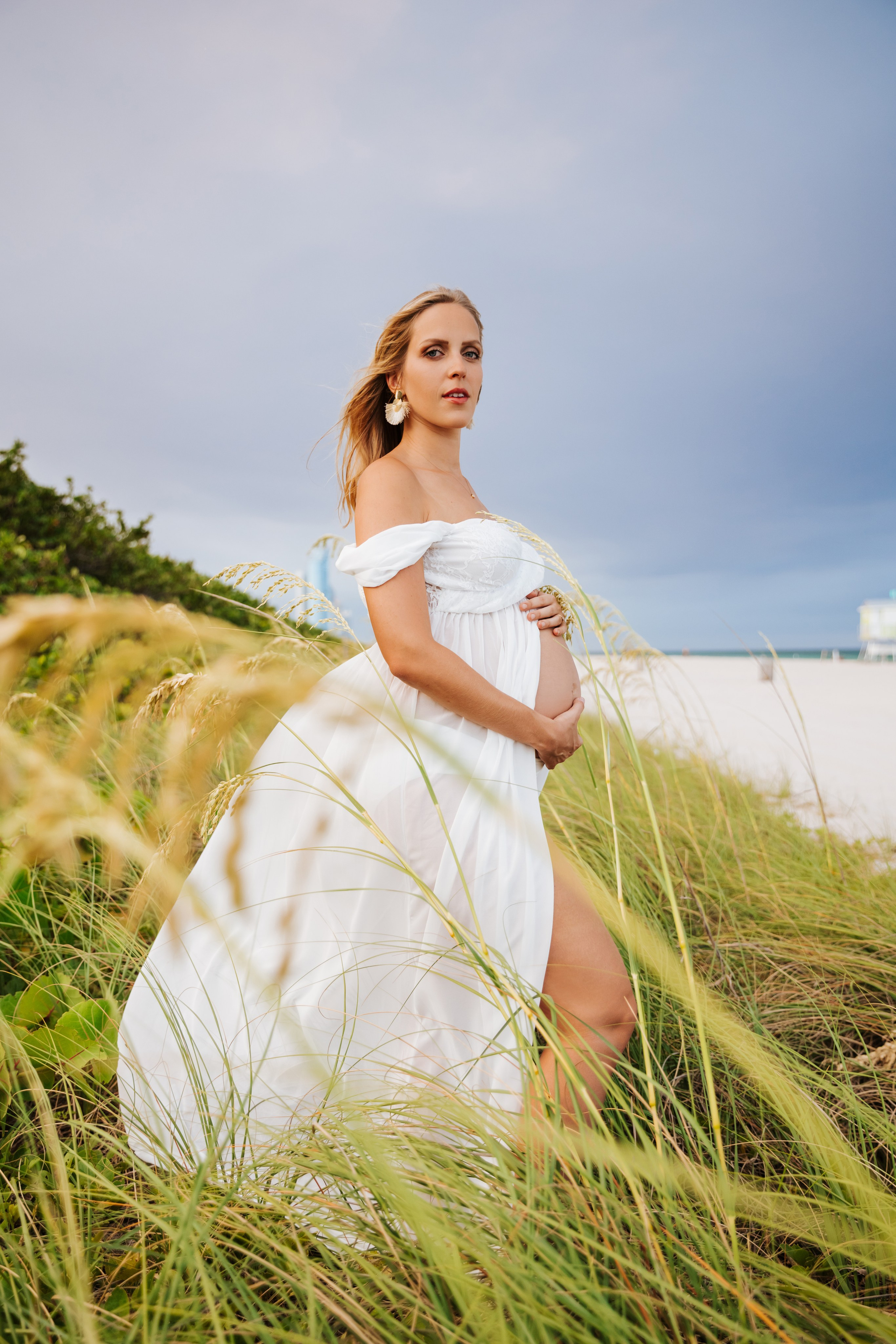 Maternity. Photographer in Miami, Family photographer, Event, Wedding