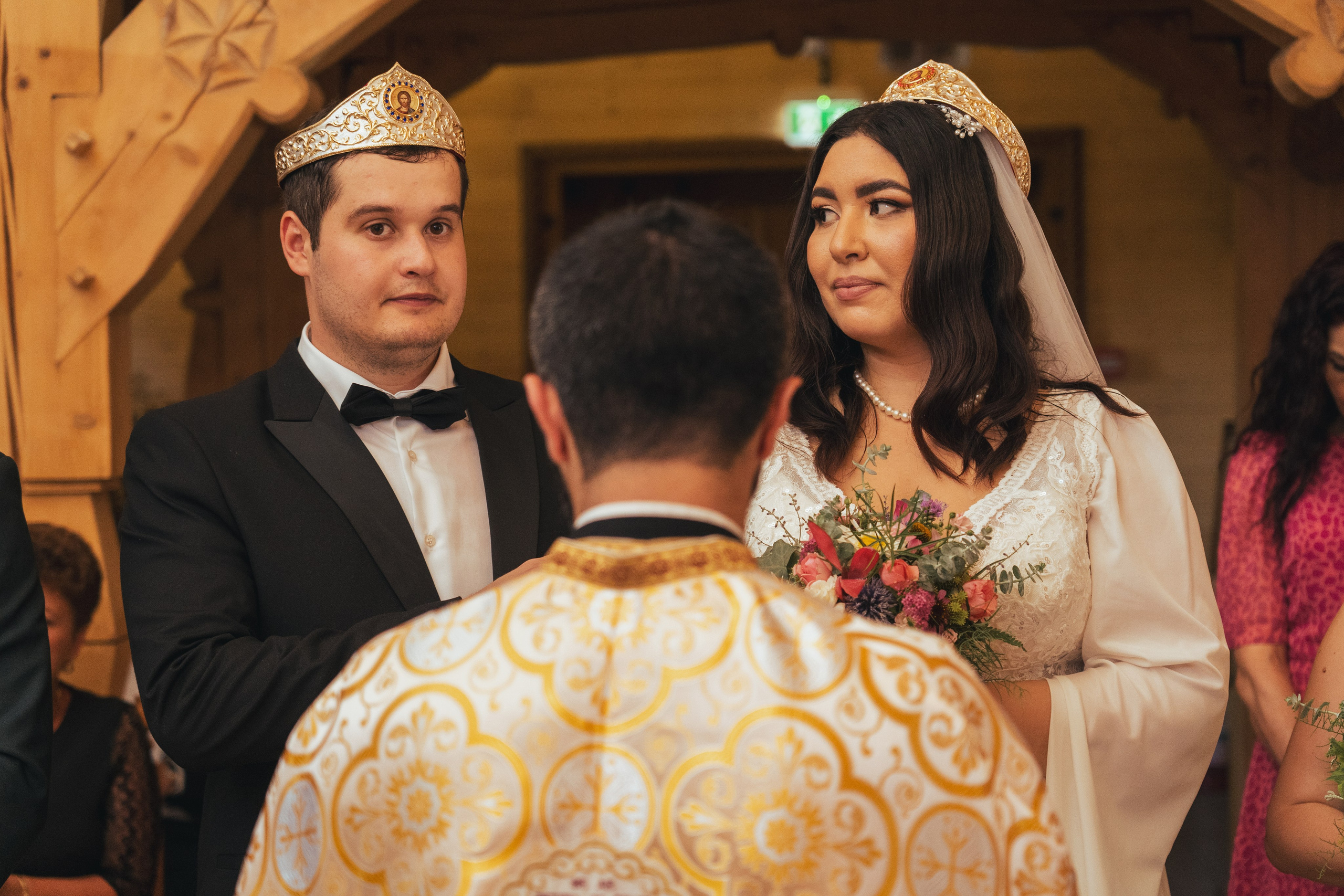 Nuntă - Mihaela și Alexandru