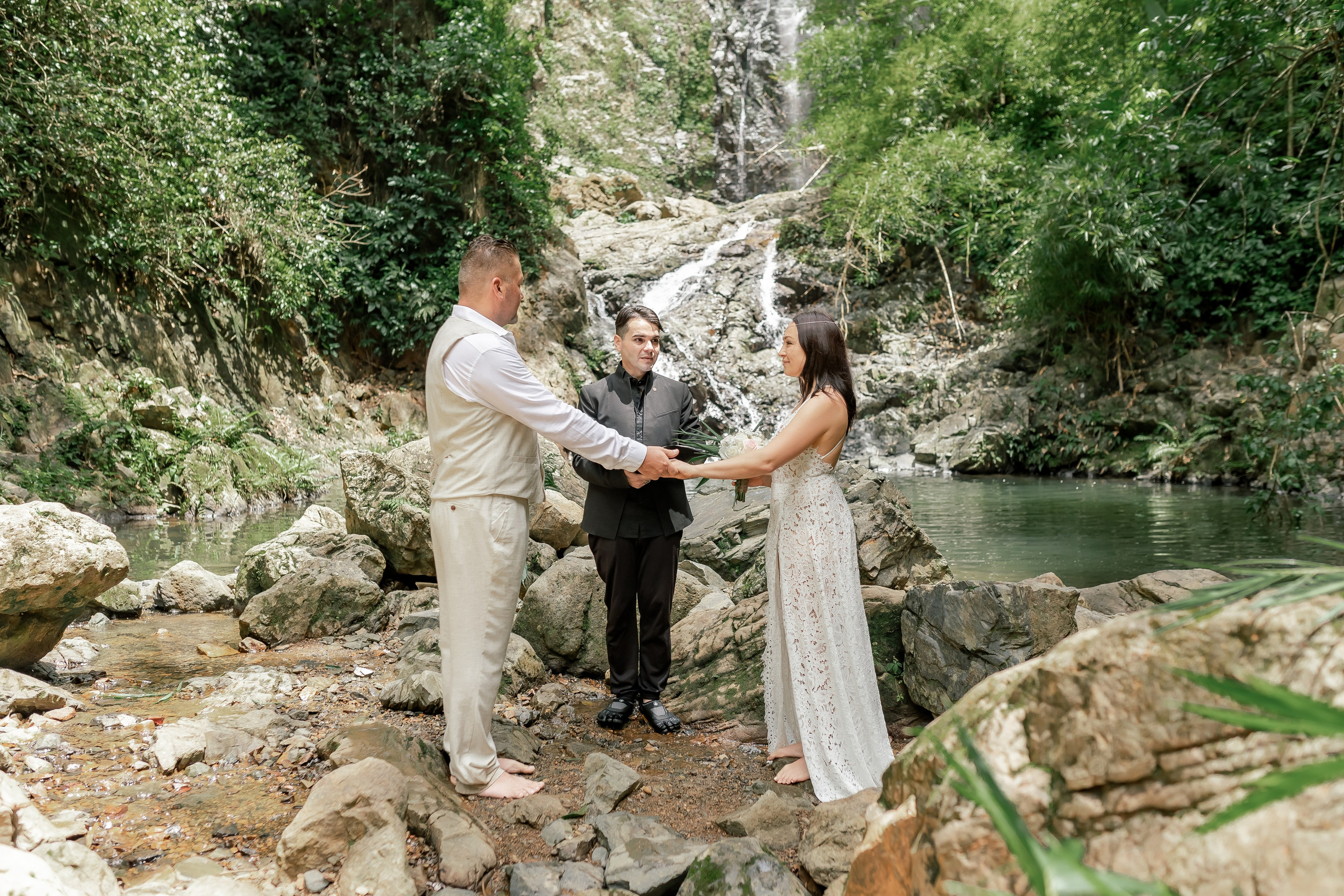 Puerto Rico Wedding. Family and Event photographer in Homestead and Miami areas of Florida