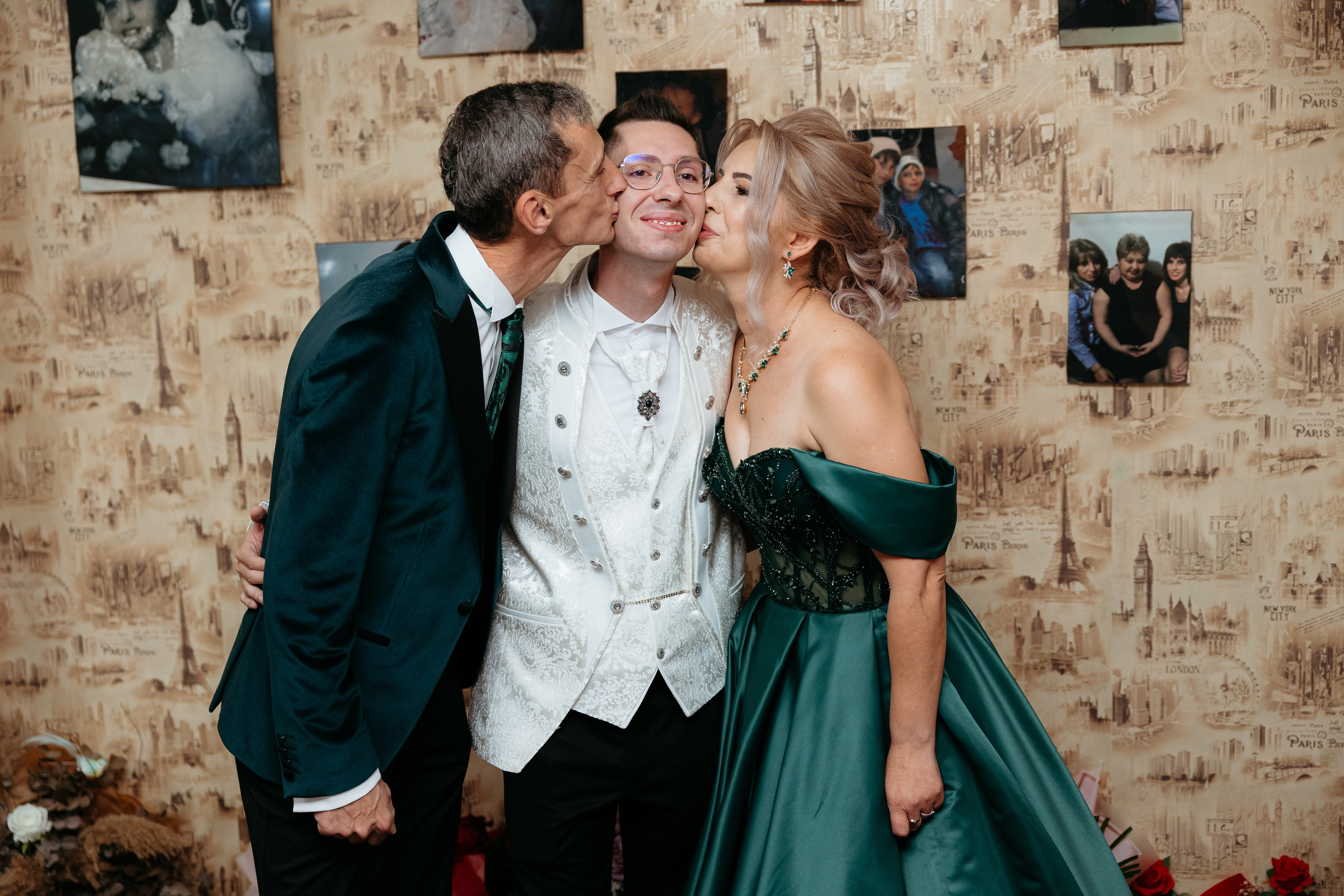 Raul & Ștefania. Wedding Photographer in Transylvania | Grozav Media