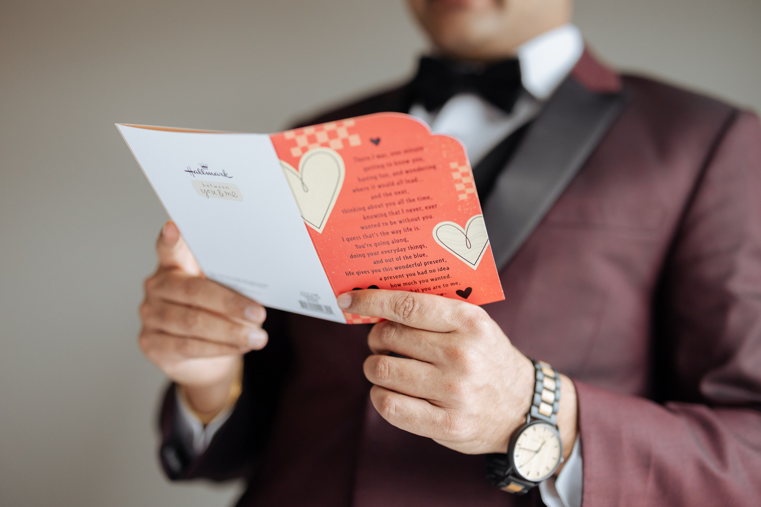 Heather & Ken. Wedding Photo & Video