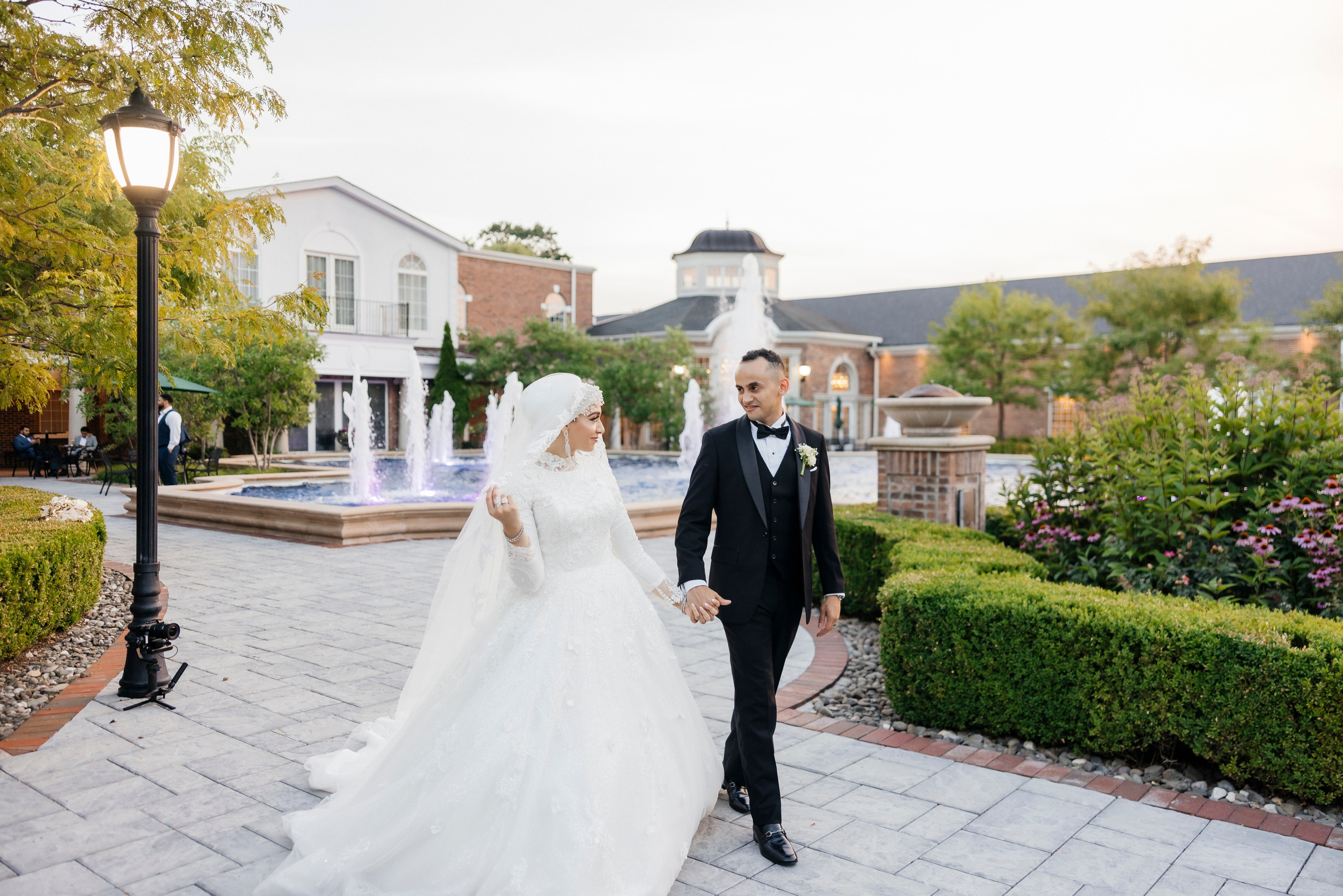 Mahmoud & Lana. Wedding Photo & Video