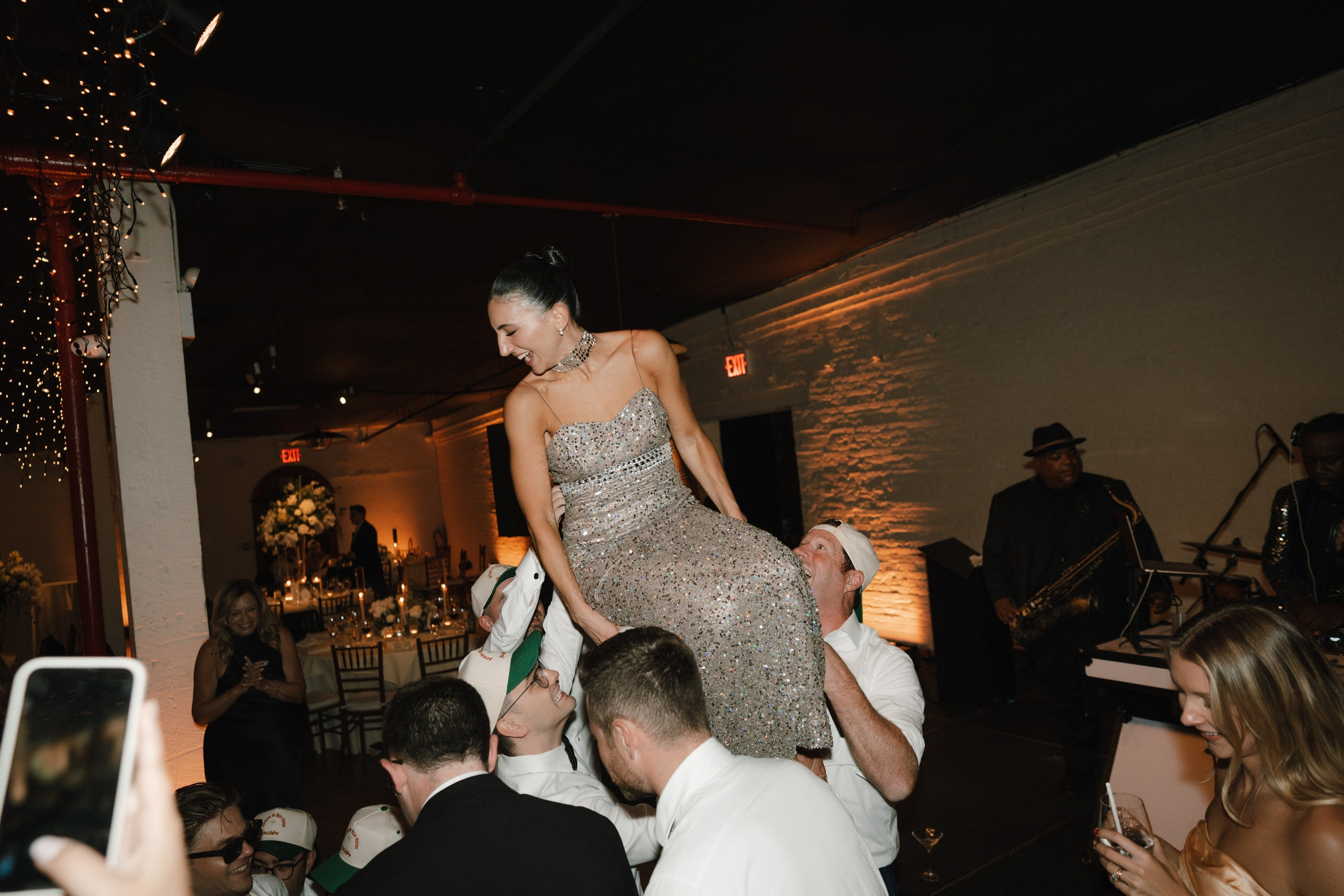 Dayna and Douglas. Wedding photographer and videographer New York | New Jersey