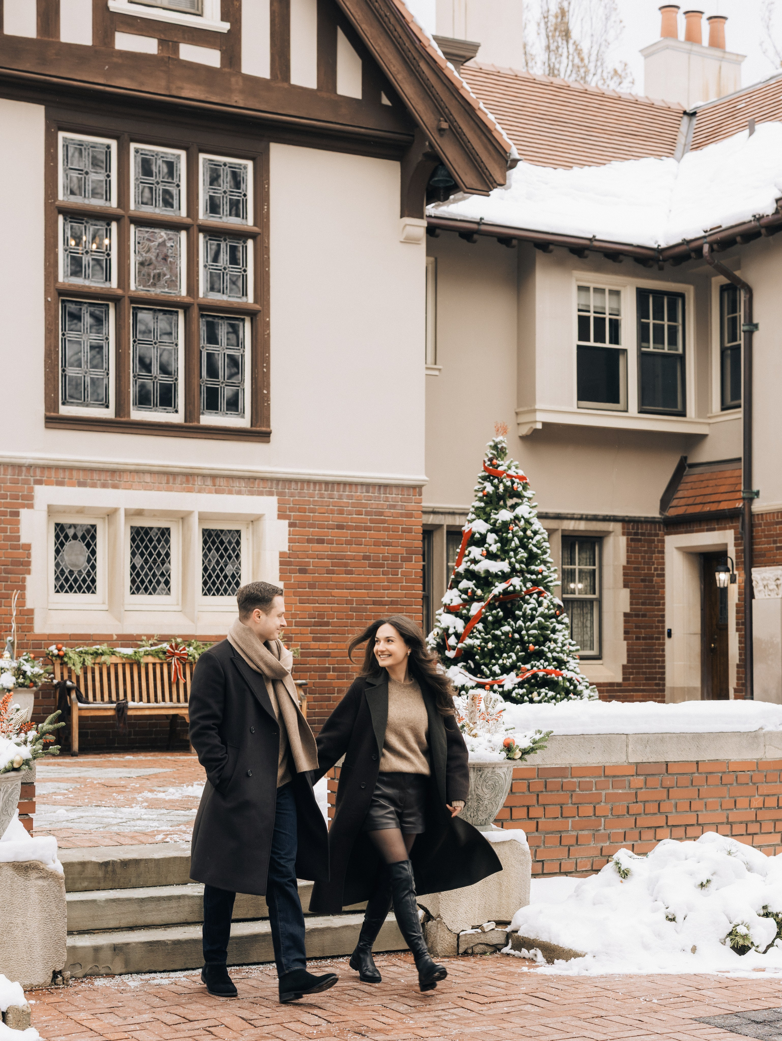 Natallia & Maks. Anastasia Post: Wedding and Editorial Photography