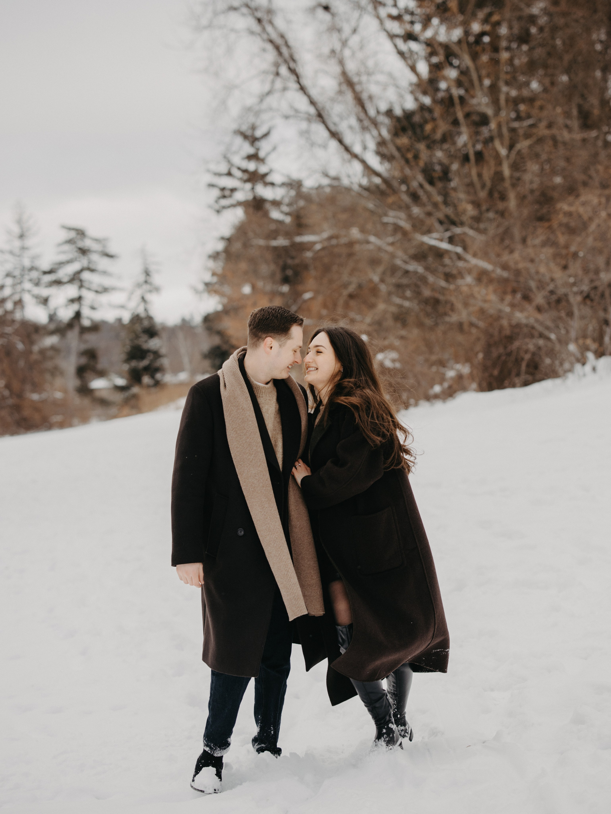 Natallia & Maks. Anastasia Post: Wedding and Editorial Photography