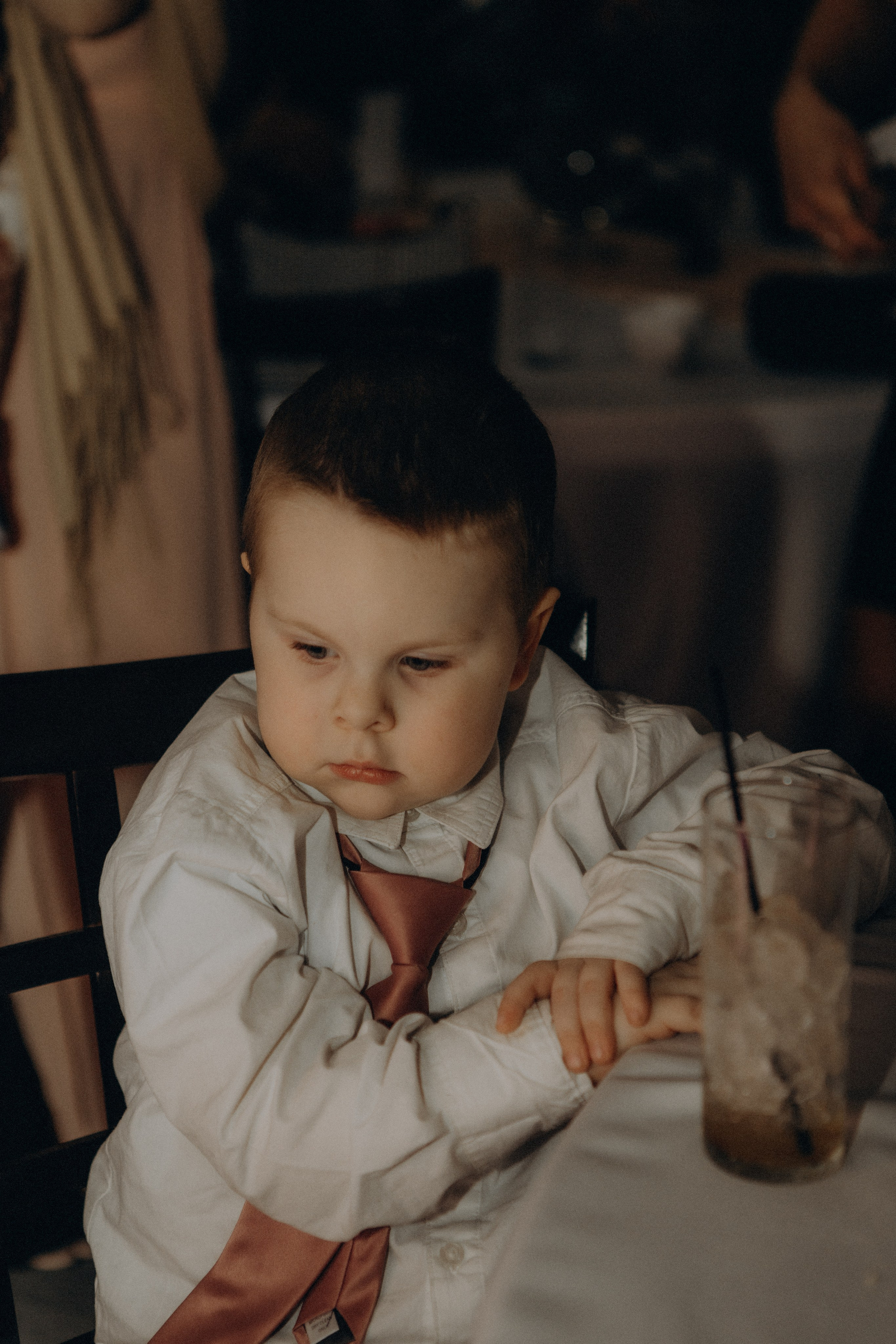 John & Marissa (IA). CAPTURED BY SHANKS PHOTOGRAPHY