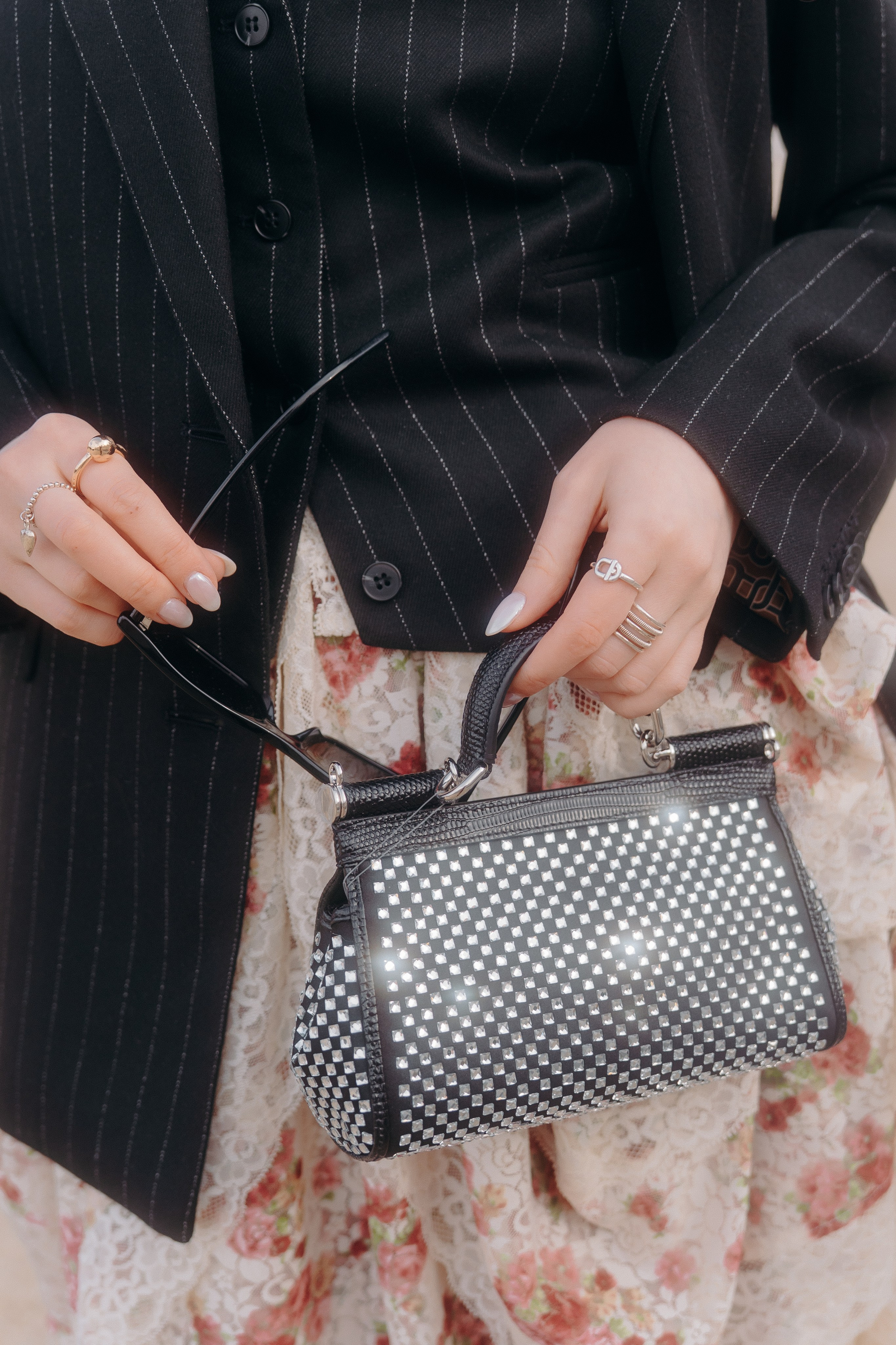 Street style. Контент-фотограф Алина Филимонова