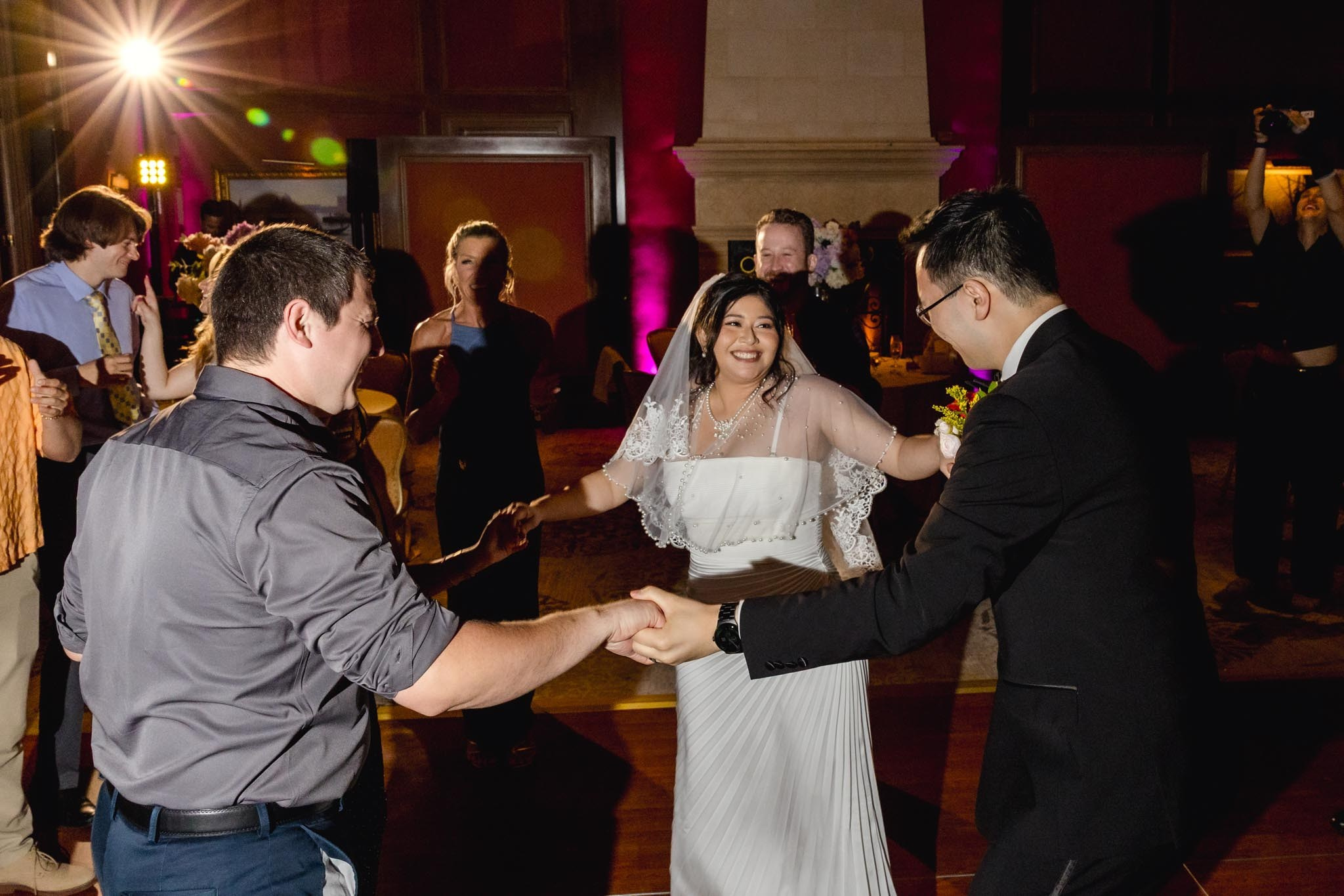 2026.03.22 Abigail & Andy. Sura Moments | Southern California Wedding Photo & Video