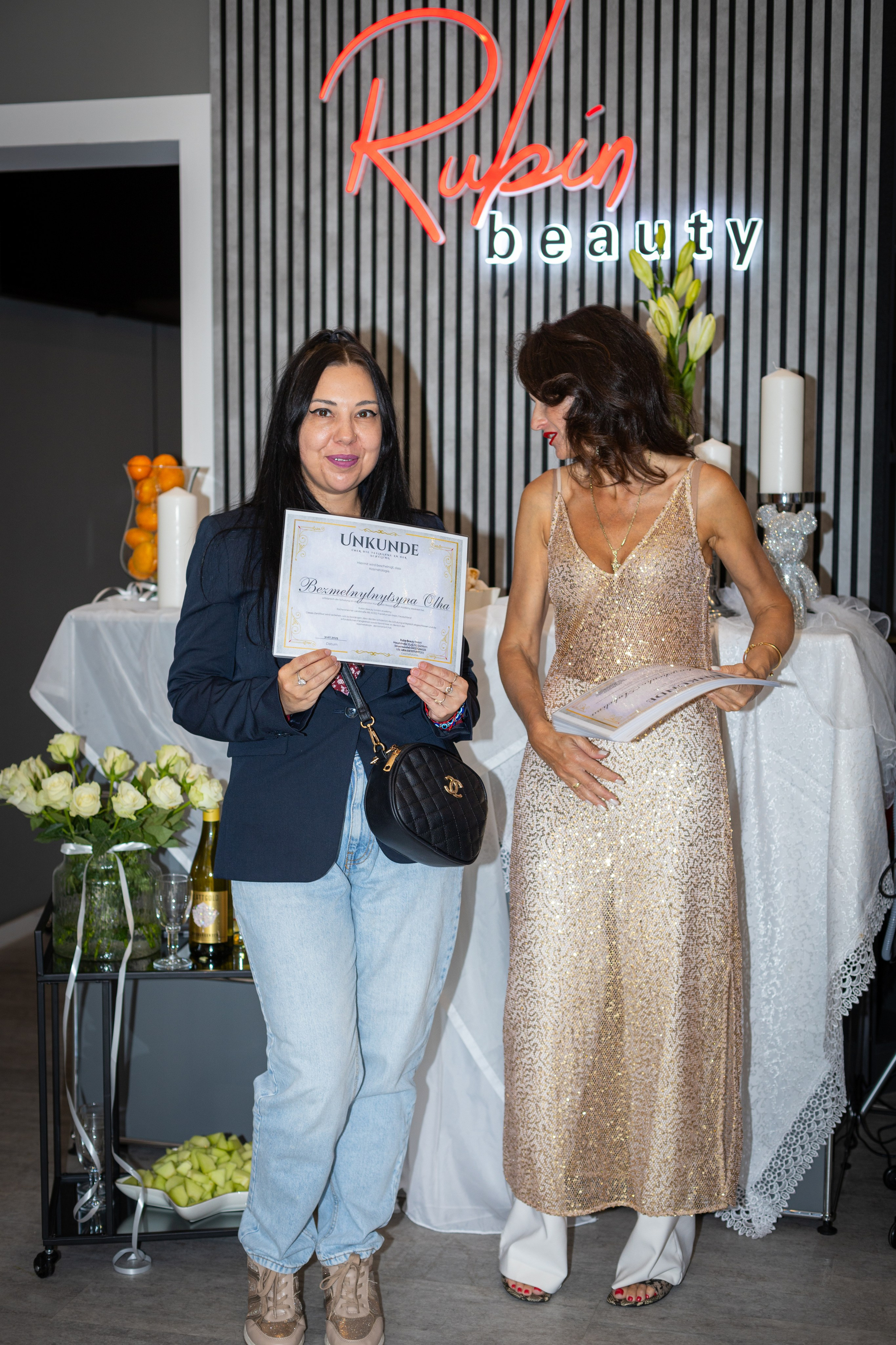 Rubin Beauty Выпускной лето. PHOTOgrapher Germany MARBURG